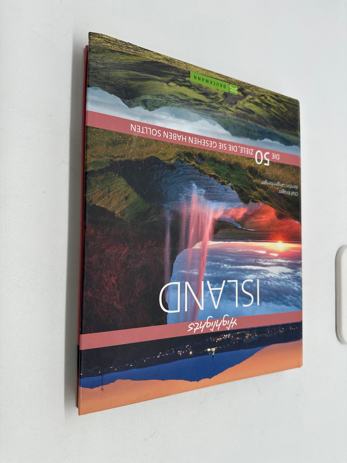 🌋🇮🇸 Highlights ISLAND – Die 50 Ziele, die Sie gesehen haben sollten