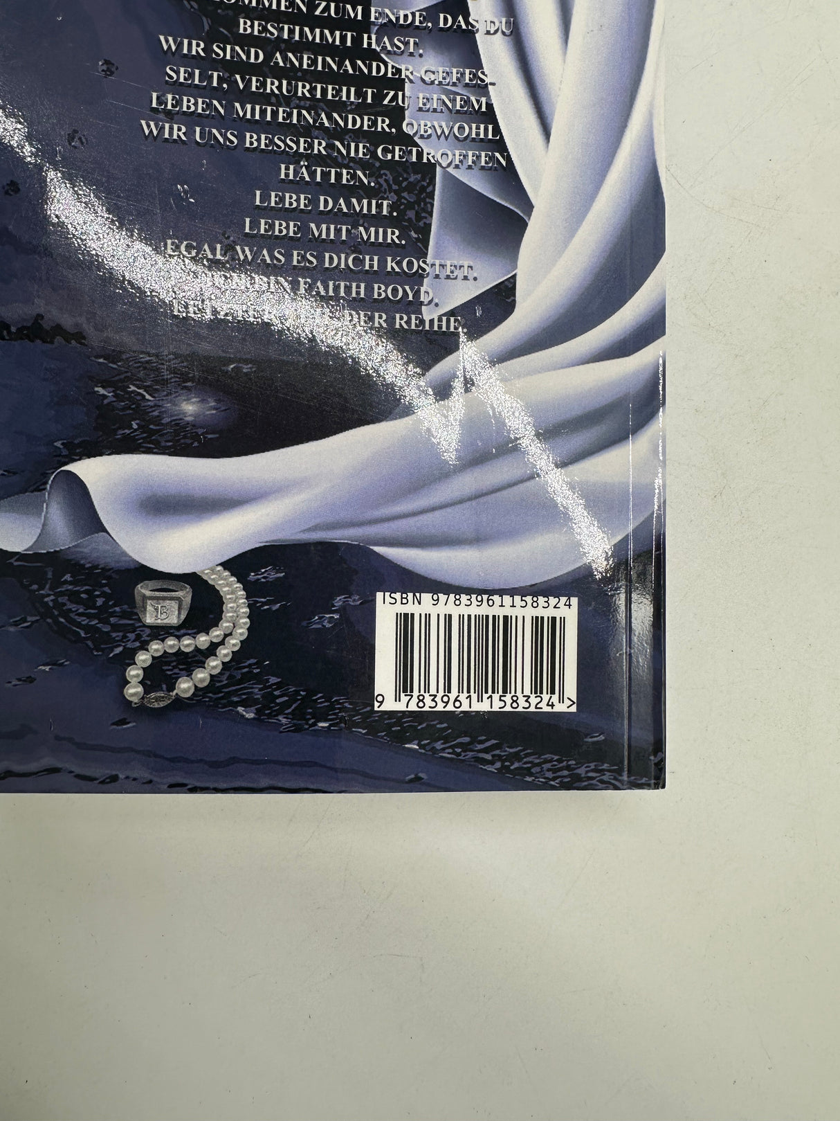 💎🥃 Beware (Faith Boyd Series) – Kera Jung