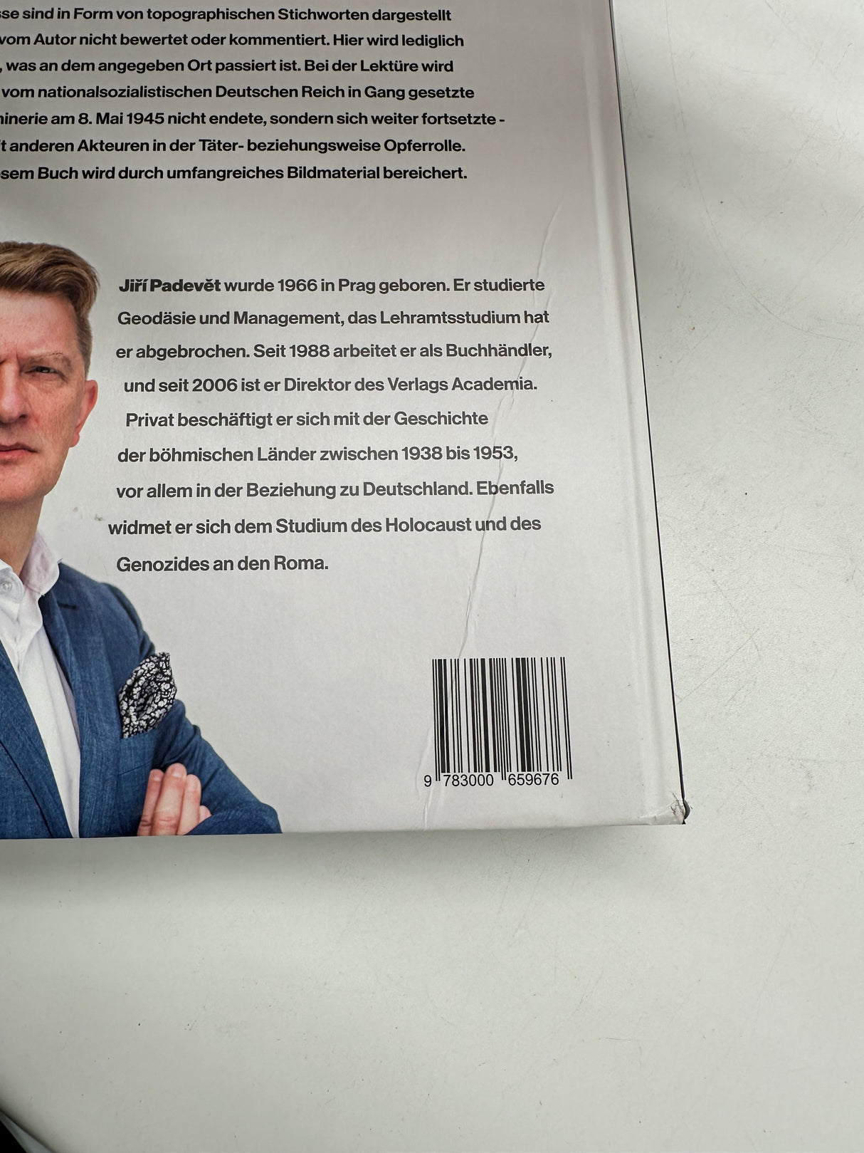 ⚖️ Blutiger Sommer 1945 – Nachkriegsgewalt in den böhmischen Ländern