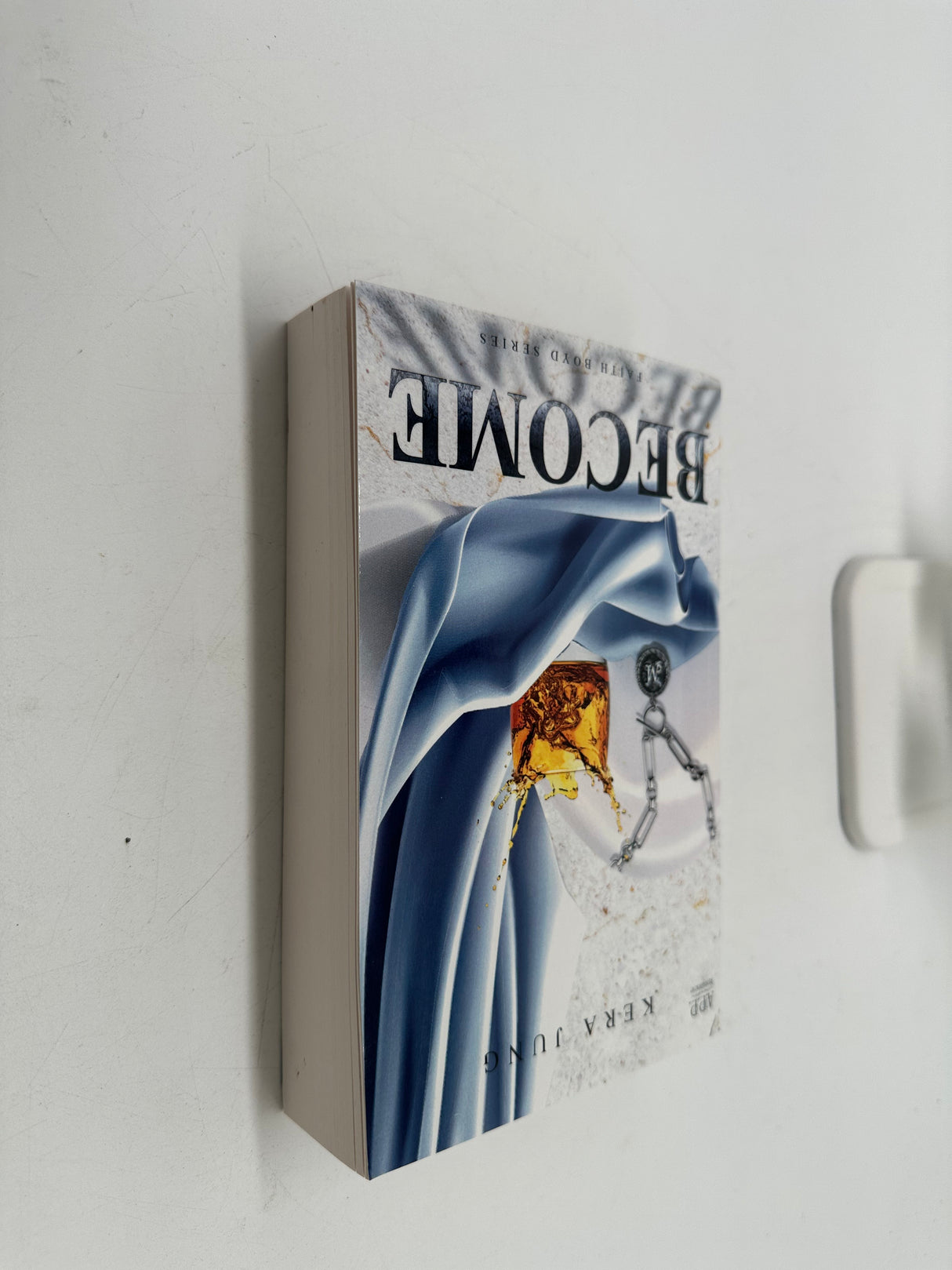 📚 Become: Faith Boyd Series - Teil 1