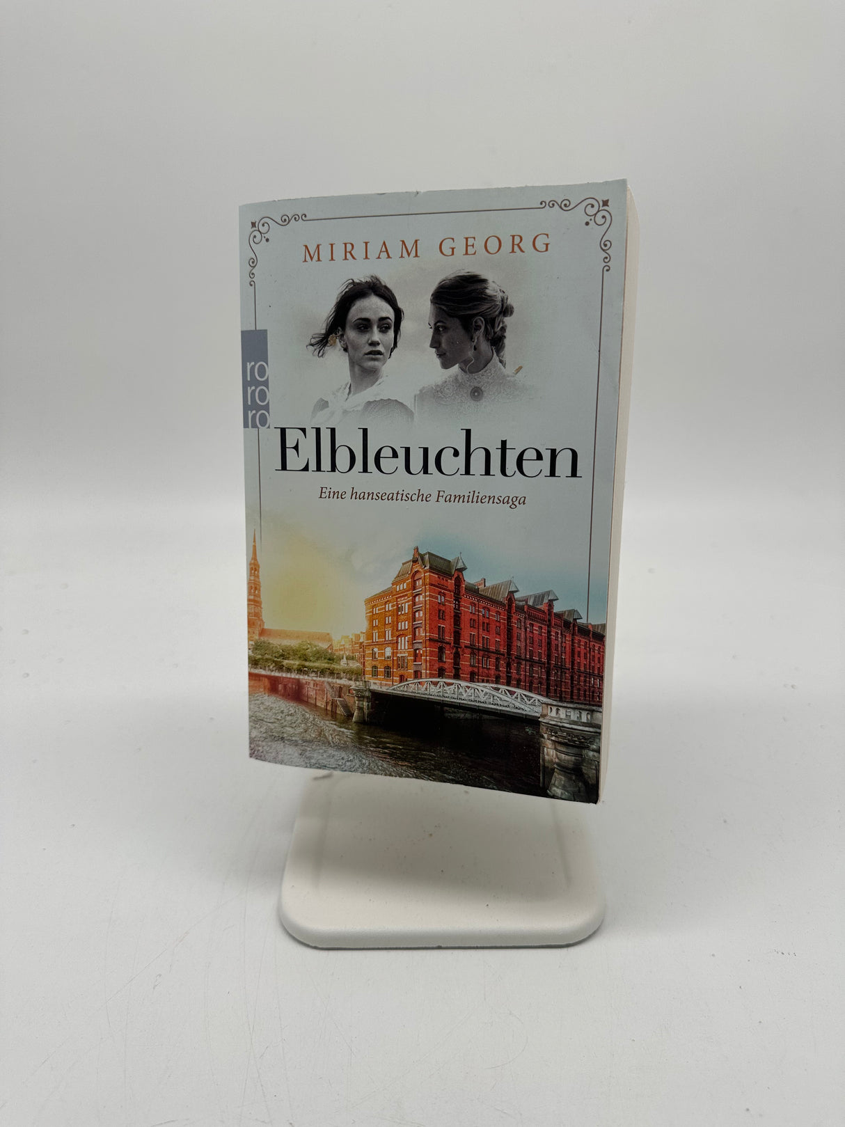 ⚓ Elbleuchten – Eine hanseatische Familiensaga 1