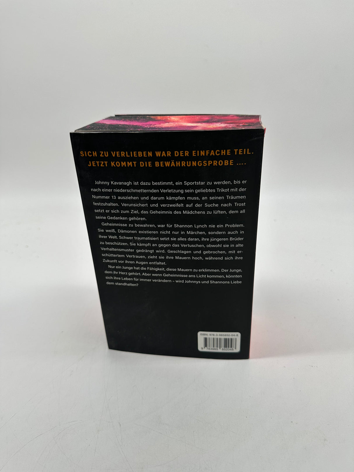 🧝♂️ Keeping 13 (Boys of Tommen 2)