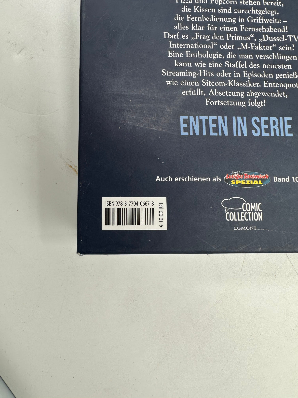 🦆📺 Enthologien 60 – Duckflix: Enten in Serie