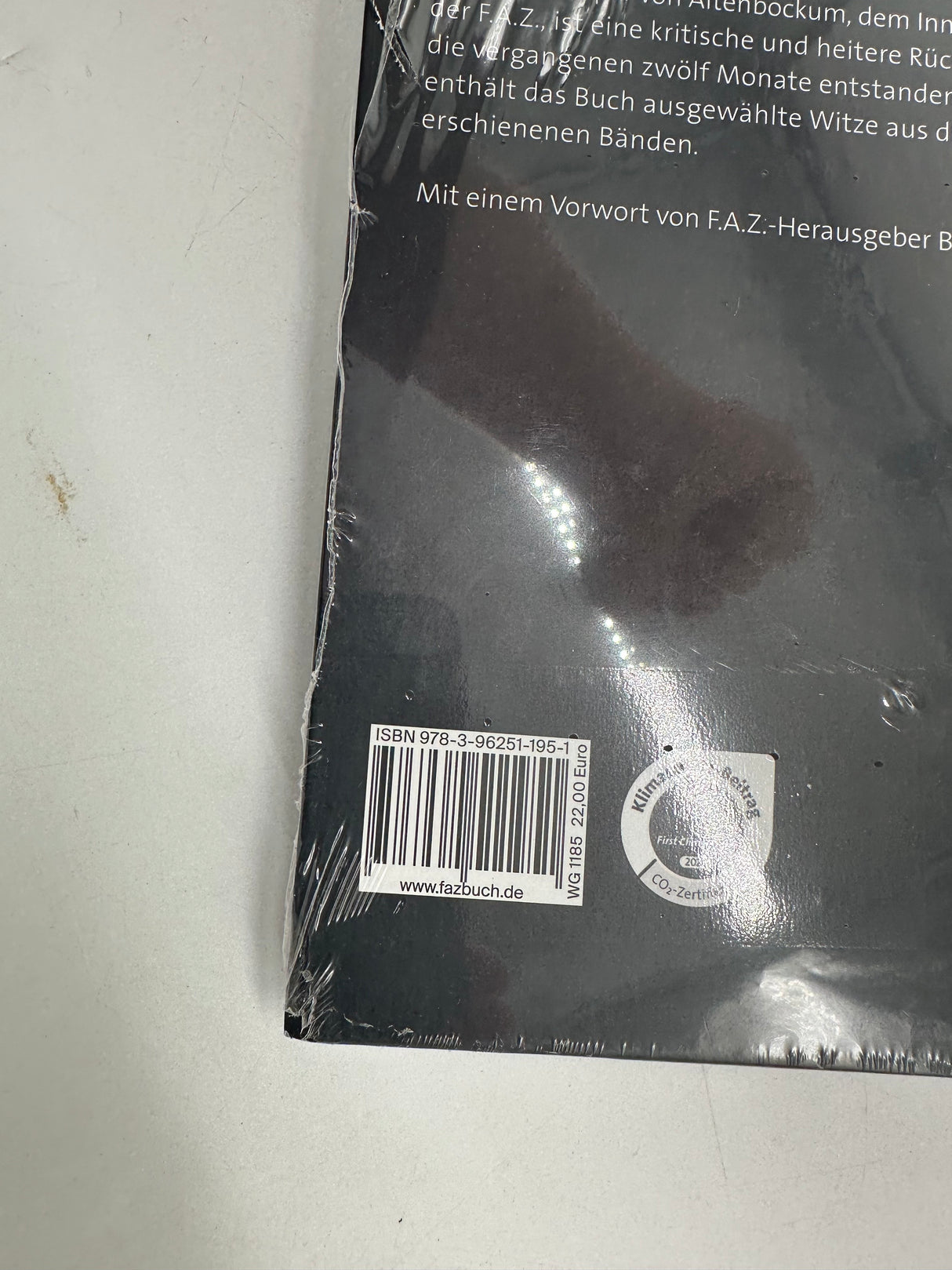 🦆📺 Endlich Führung – Die Chronik des Jahres 2024 (Greser & Lenz)