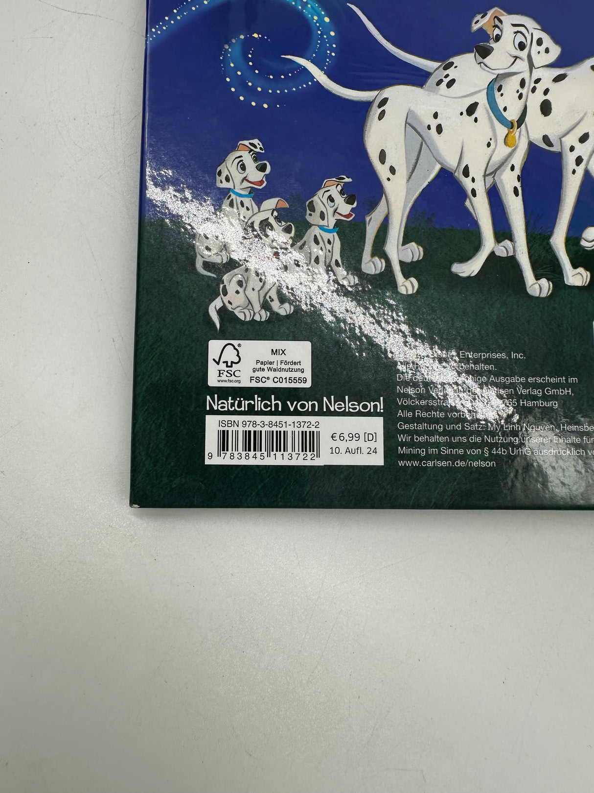 🧝♂️ Disney Klassiker: Meine ersten Gutenacht-Geschichten