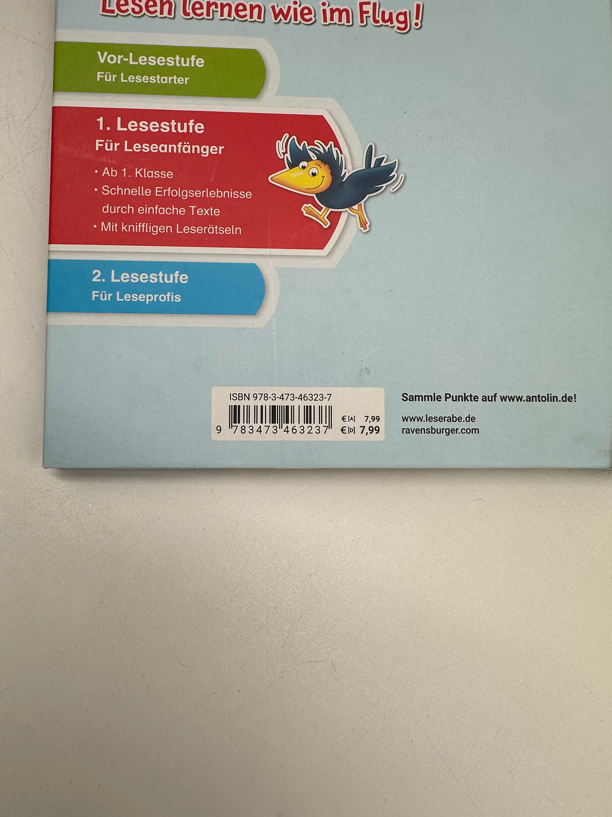 🧝♂️ Leserabe: Die besten Piratengeschichten (Sonderausgabe)