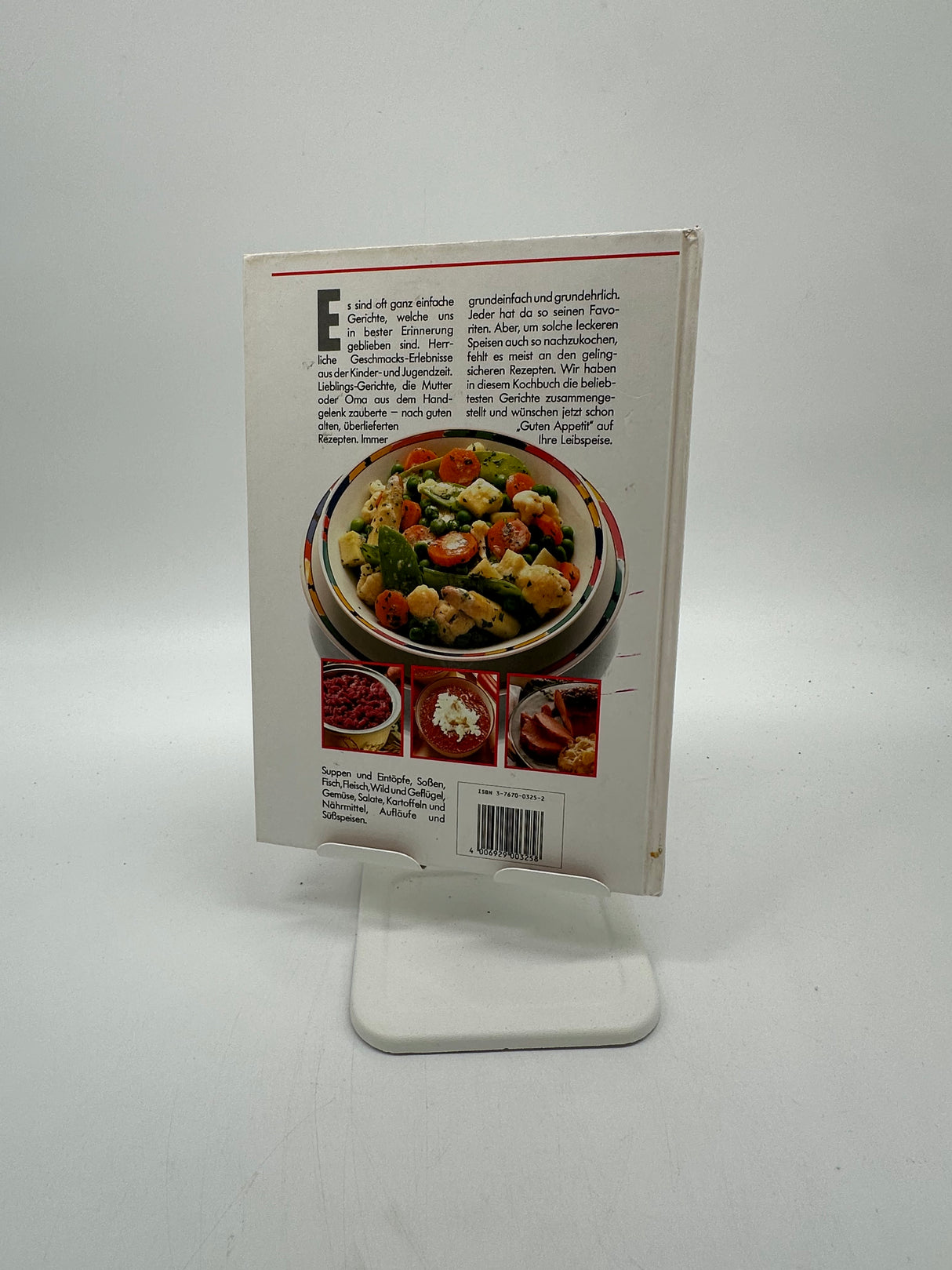 💡 Dr. Oetker Grundkochbuch