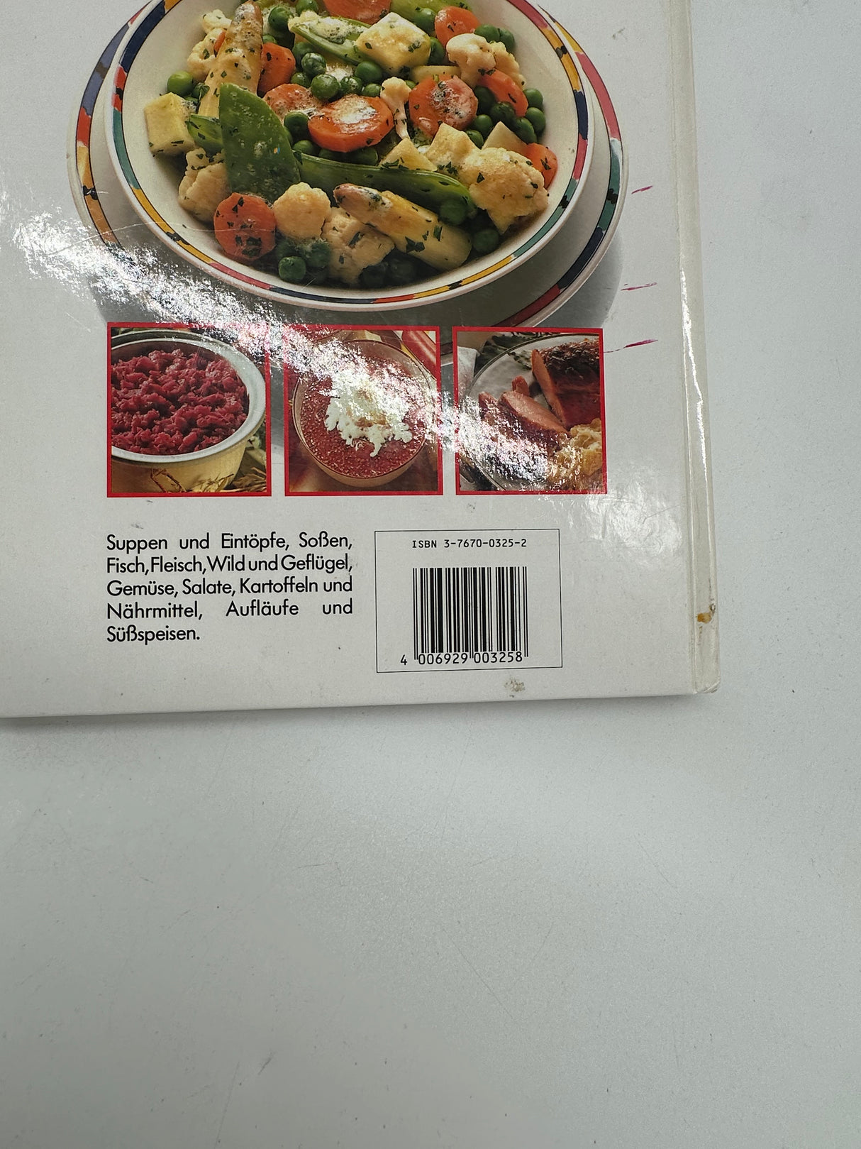 💡 Dr. Oetker Grundkochbuch