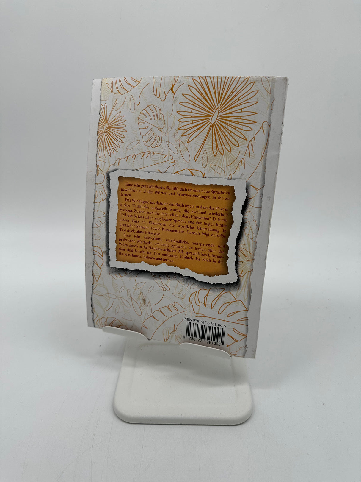 🇩🇪 Englisch für Anfänger mit Robinson Crusoe (zweisprachig)