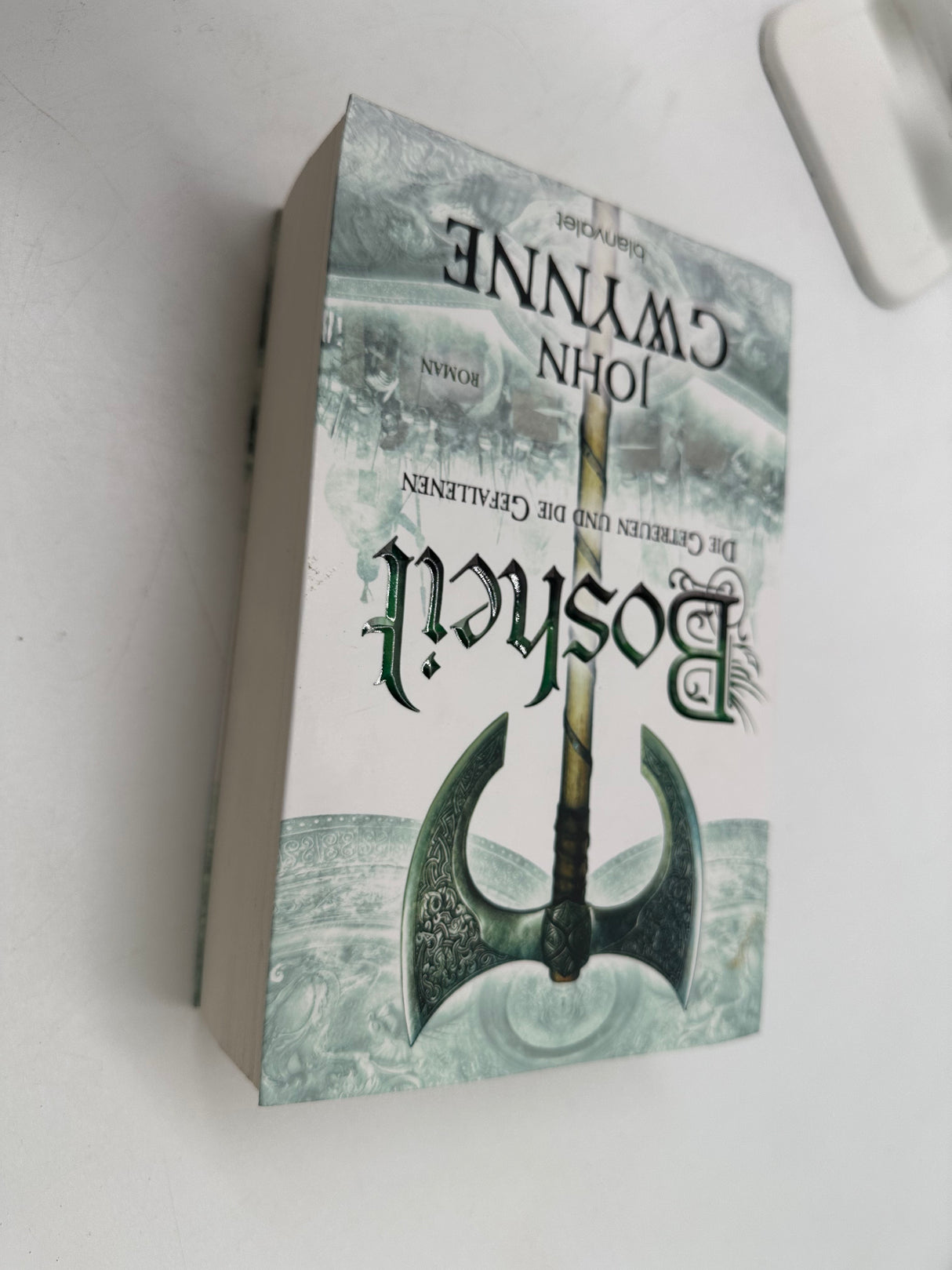 🔪 Bosheit – Die Getreuen und die Gefallenen 2