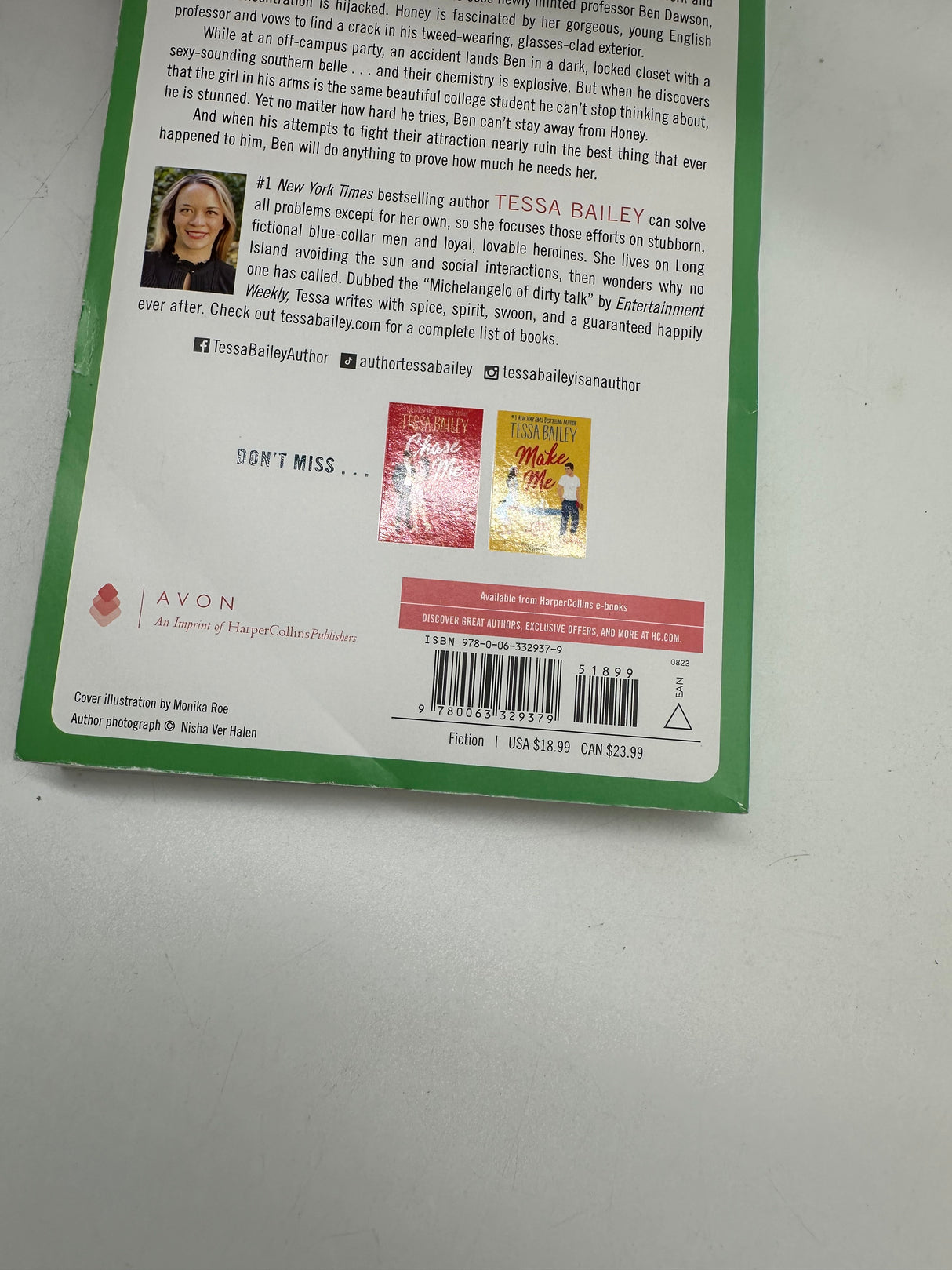 📖 Need Me: A Broke & Beautiful Novel (2)