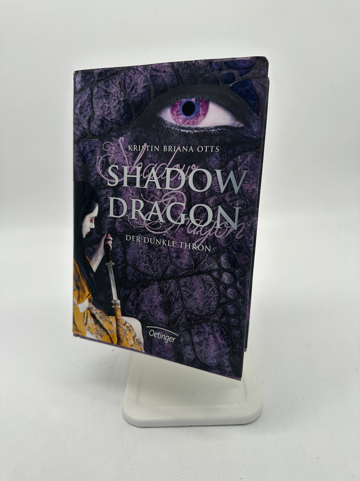 🧝♂️ Shadow Dragon 2. Der dunkle Thron