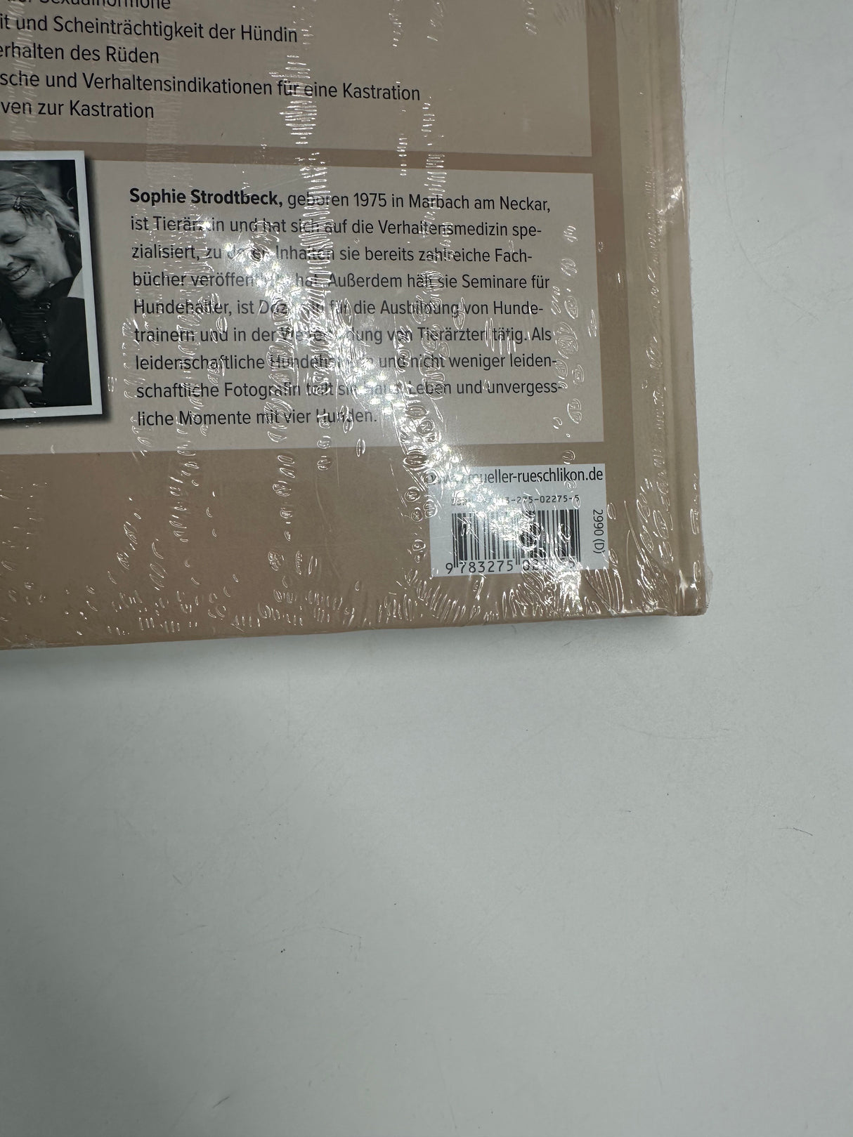 🎓 Sexualverhalten - Hormone - Kastration bei Hunden: Let´s talk about sex