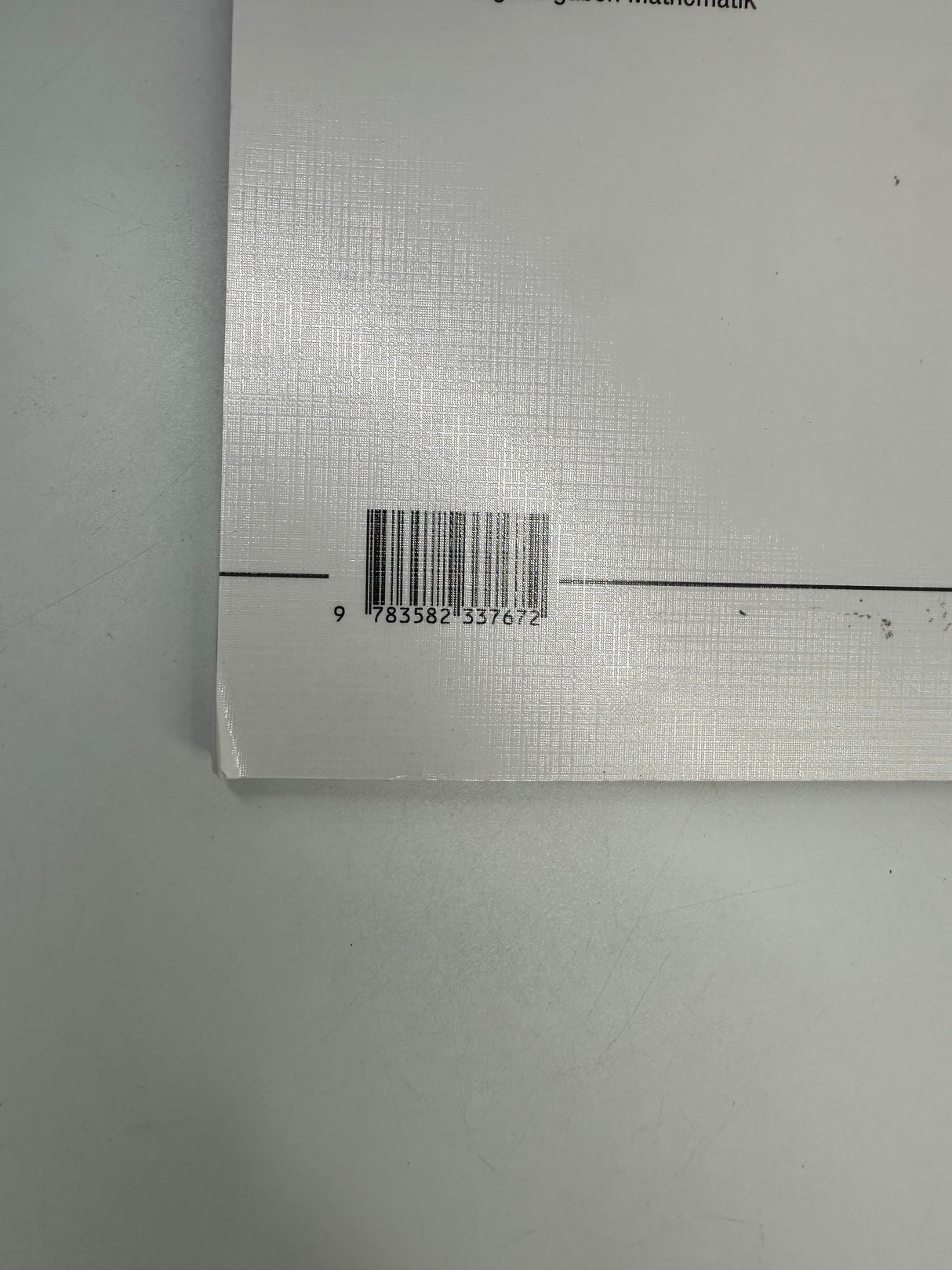 ✍️ Tabellenbuch Land- und Baumaschinentechnik