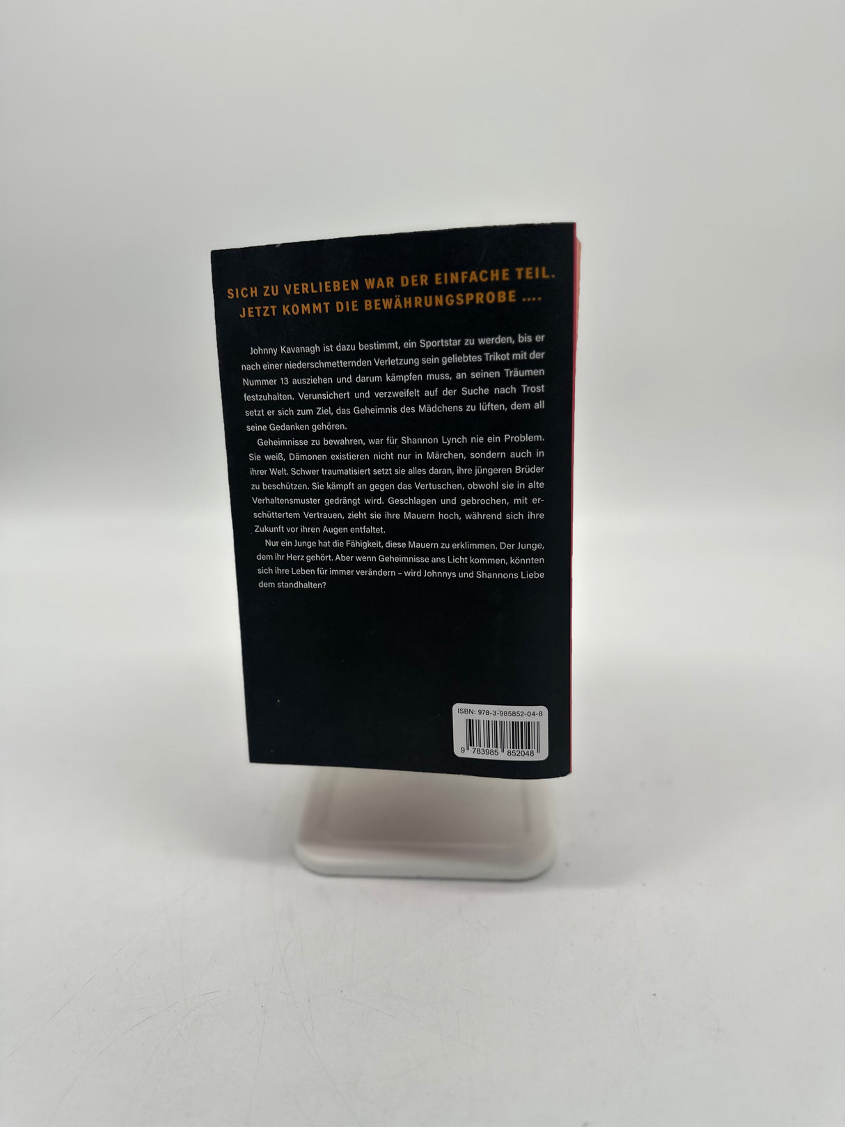 📖 Boys of Tommen 2: Keeping 13: Band 2 der BookTok Sensation endlich auf Deutsch - farbiger Buchschnitt in limitierter Auflage (2)