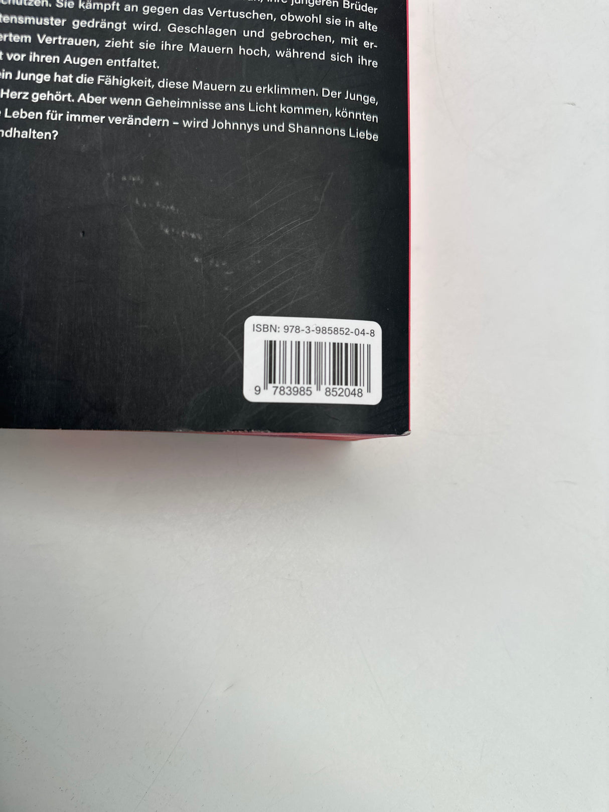 📖 Boys of Tommen 2: Keeping 13: Band 2 der BookTok Sensation endlich auf Deutsch - farbiger Buchschnitt in limitierter Auflage (2)