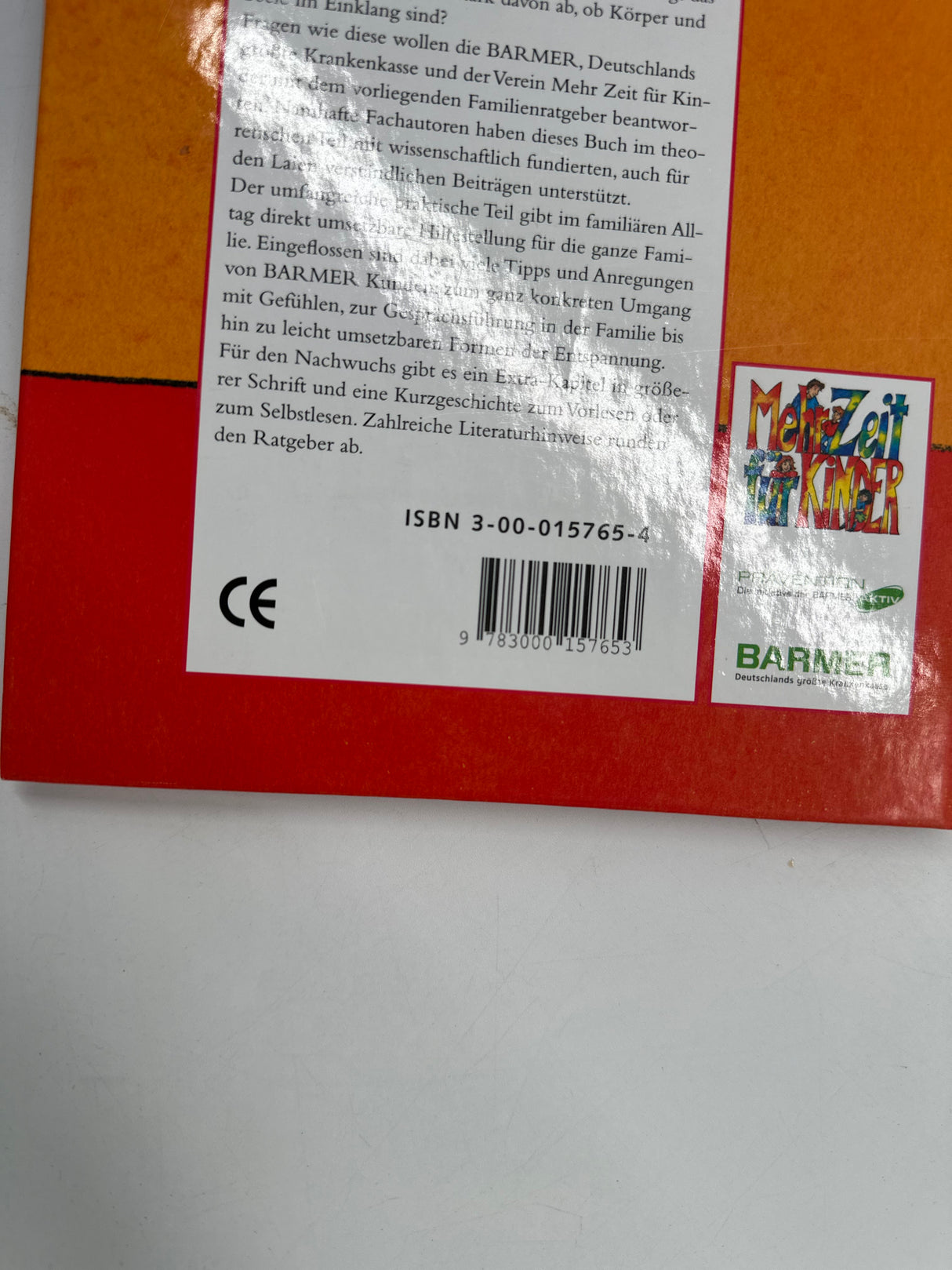 💡 Kluge Gefühle: Familienratgeber zur Förderung der emotionalen Intelligenz