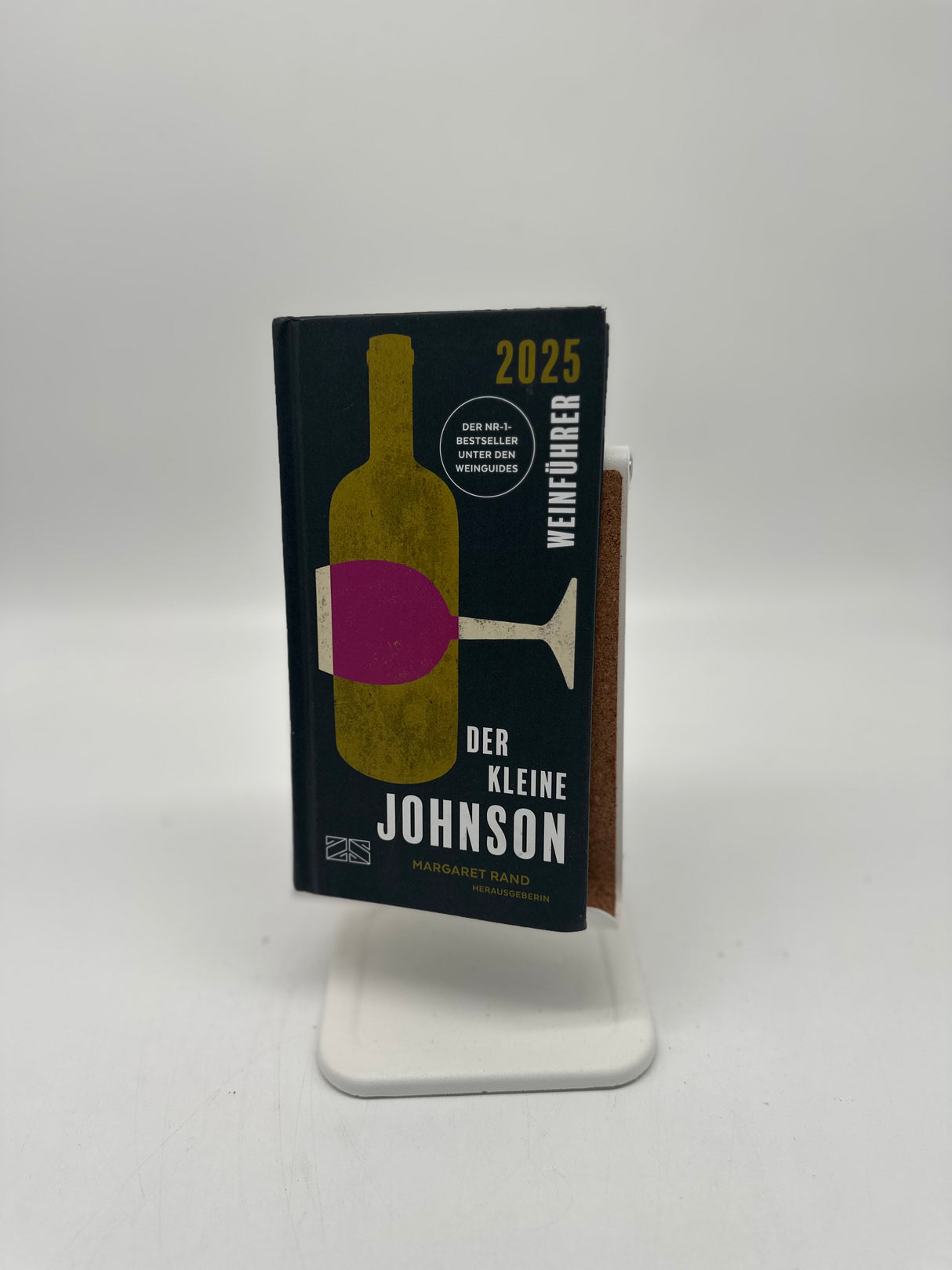 💡 Der kleine Johnson 2025