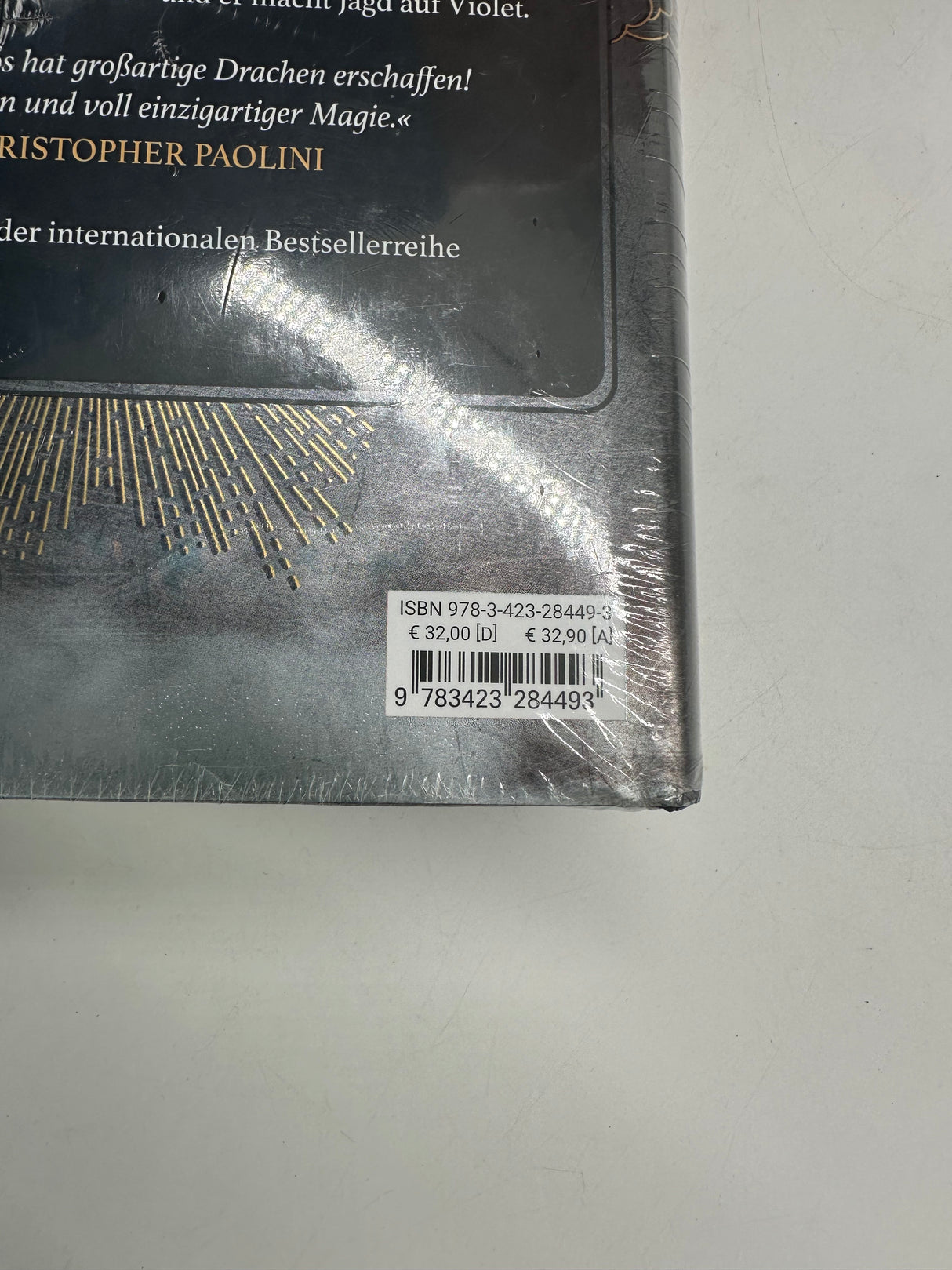 🧝♂️ Onyx Storm - Flammengeküsst: Fourth Wing - Band 3