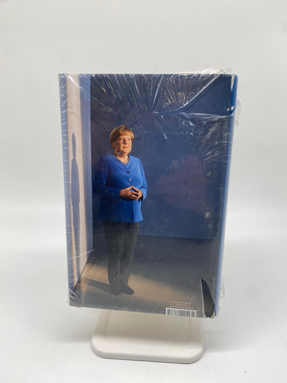 📚 Freiheit: Erinnerungen 1954 - 2021