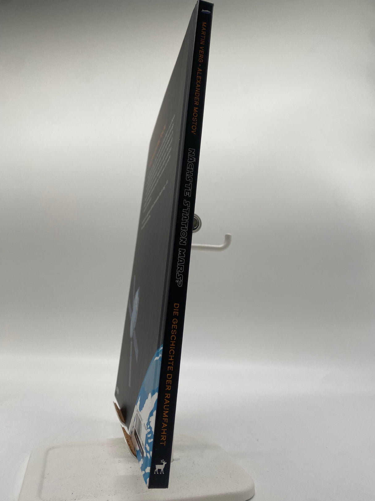 🎓 Nächste Station Mars? – Die Geschichte der Raumfahrt