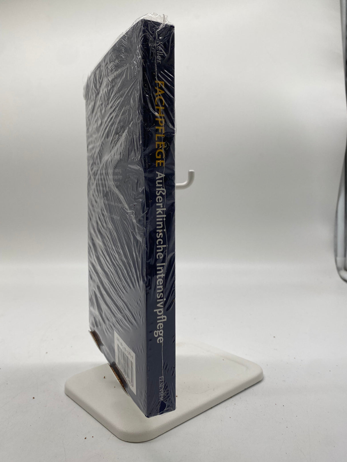 🎓 Fachpflege Außerklinische Intensivpflege