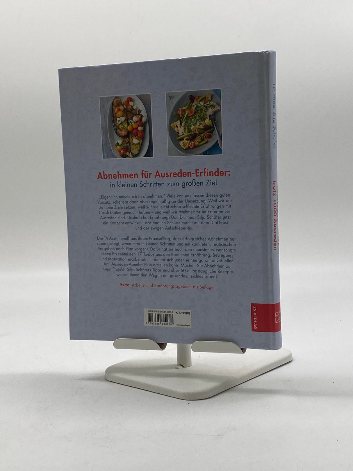 💡 Abnehmen trotz 1000 Ausreden: Schritt für Schritt mit Erfolg zum Wunschgewicht