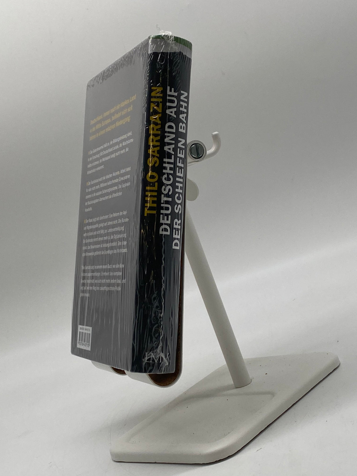 ⚖️ Deutschland auf der schiefen Bahn: Wohin steuert unser Land?