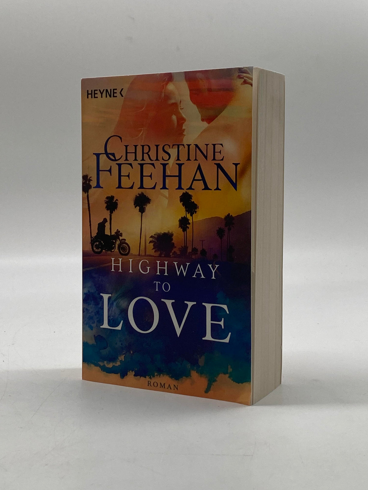 📖 Highway to Love