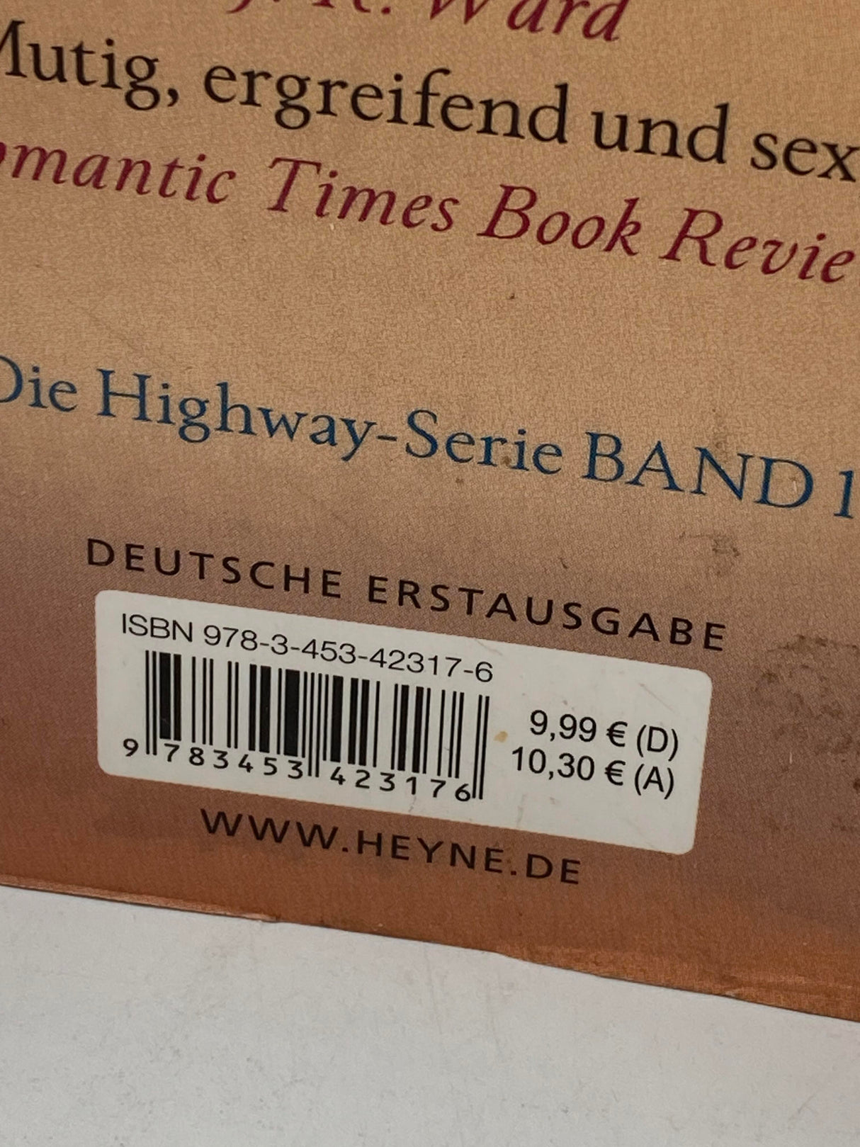 📖 Highway to Love