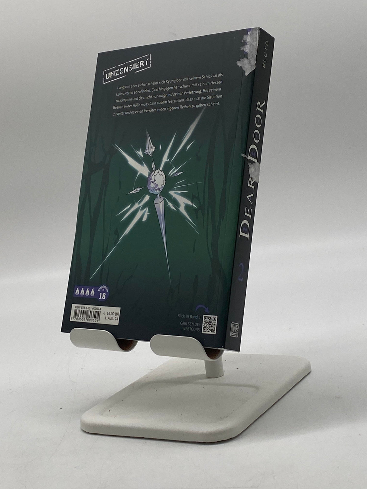 🦆📺 Dear.Door 2