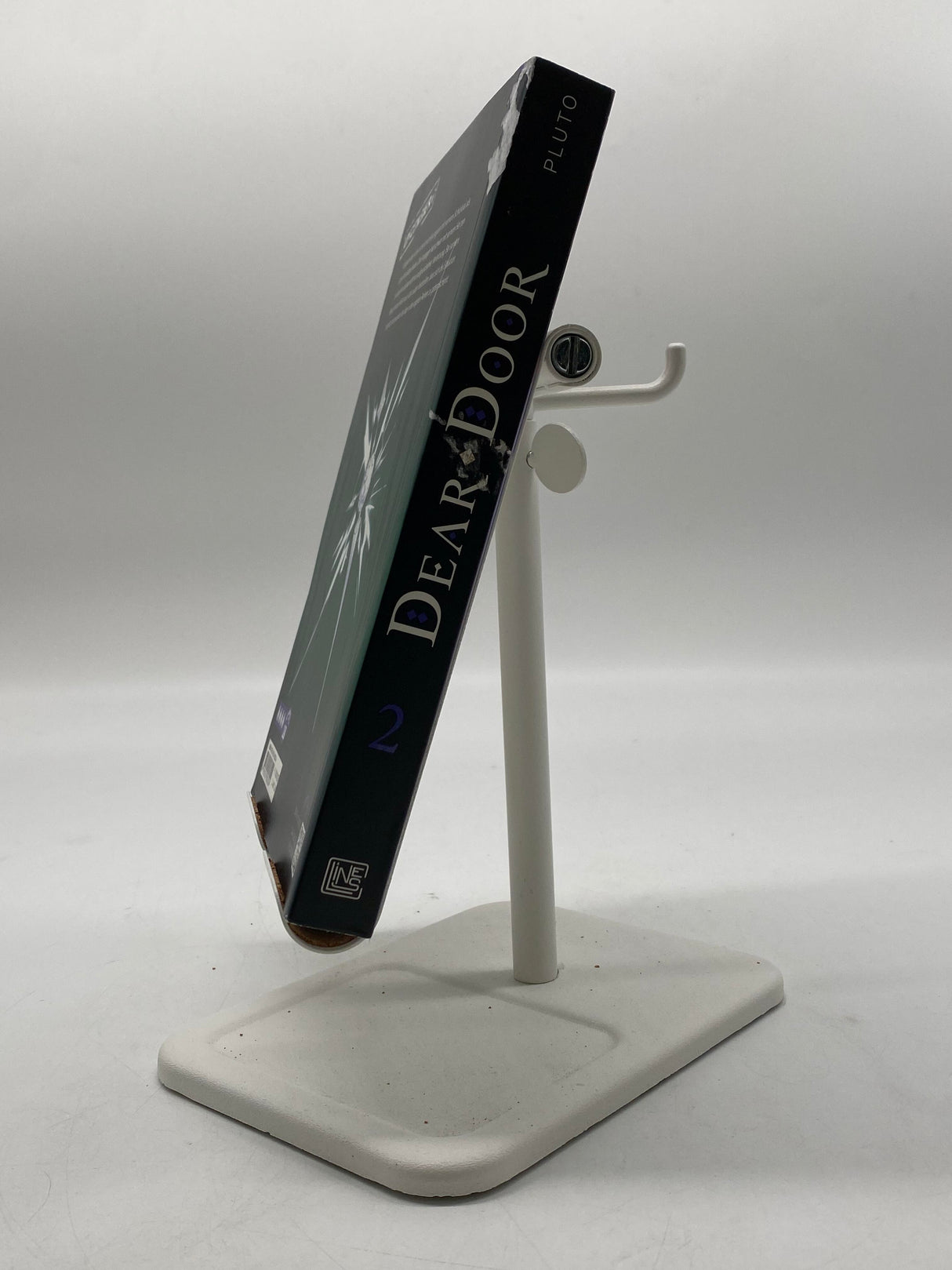 🦆📺 Dear.Door 2