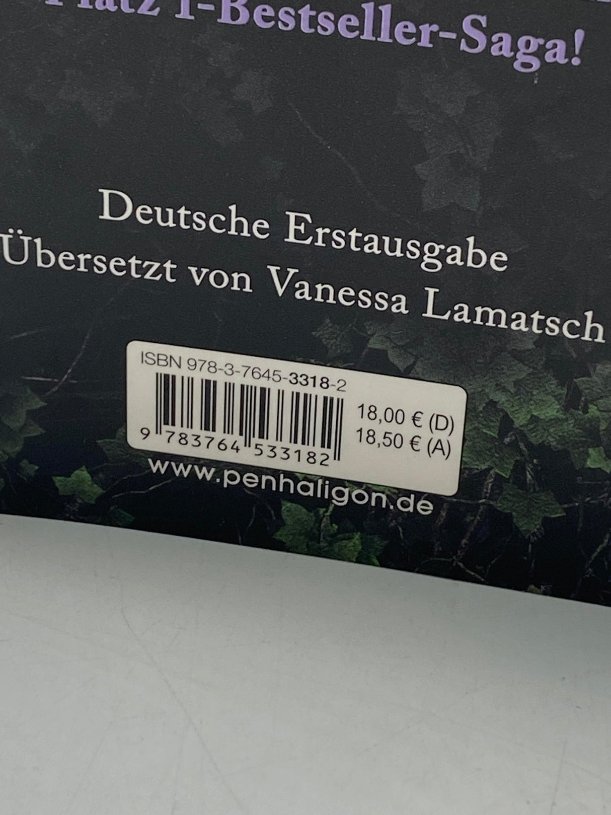 📚 Powerless - Das Spiel