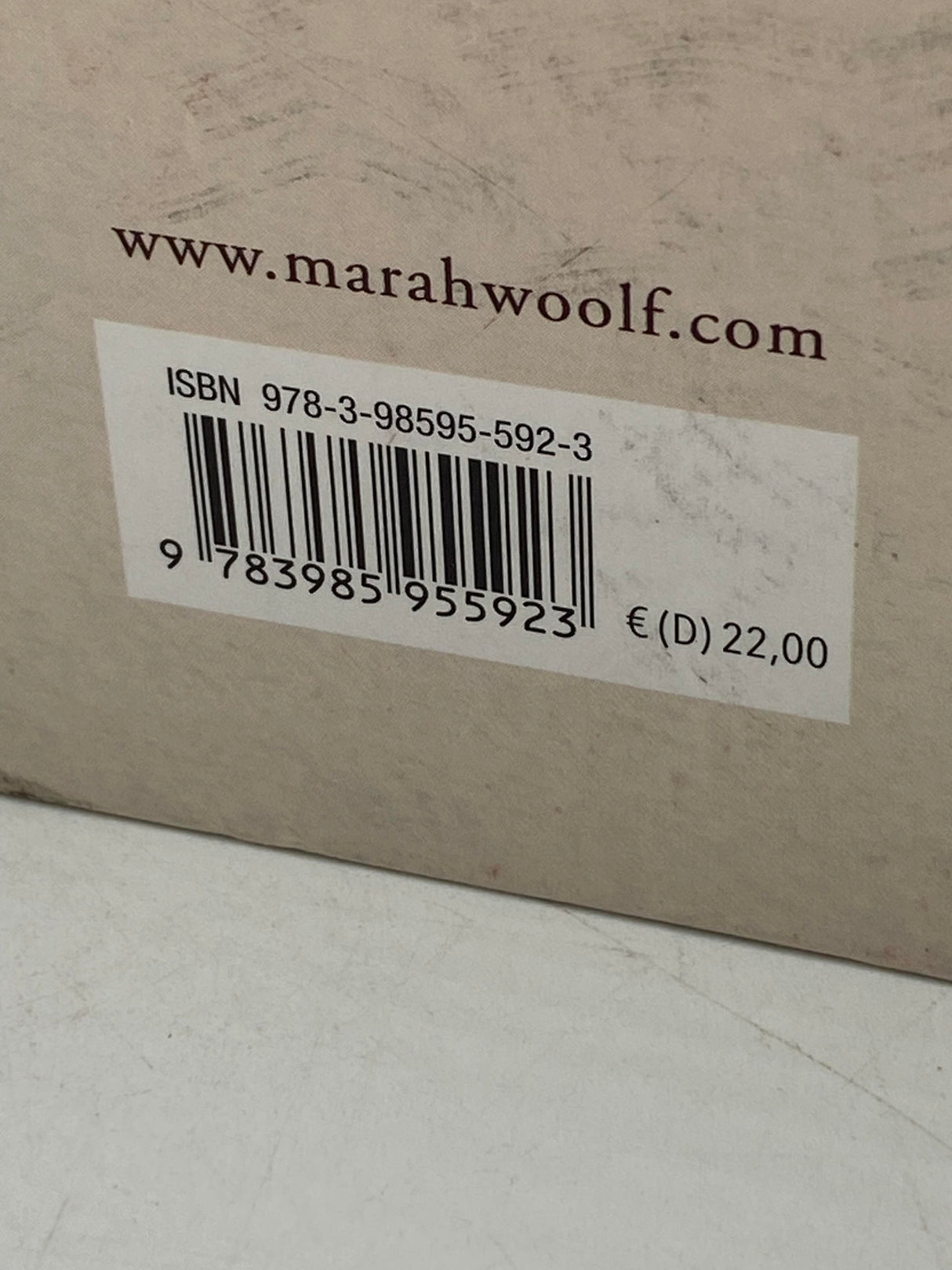 🧝♂️ WiccaCreed | Zeichen & Omen