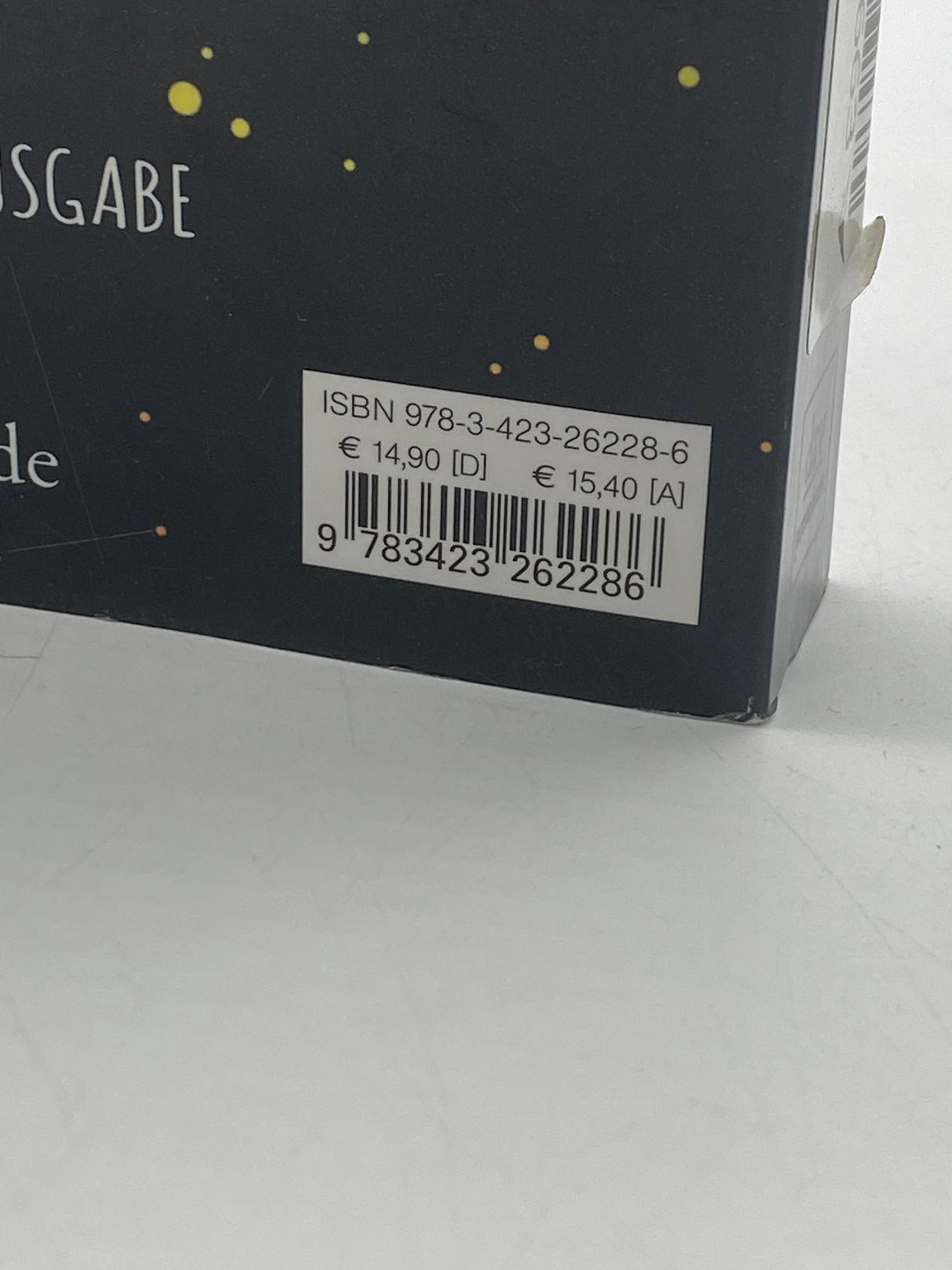 📚 Mach mal halblang: Anmerkungen zu unserem nervösen Planeten