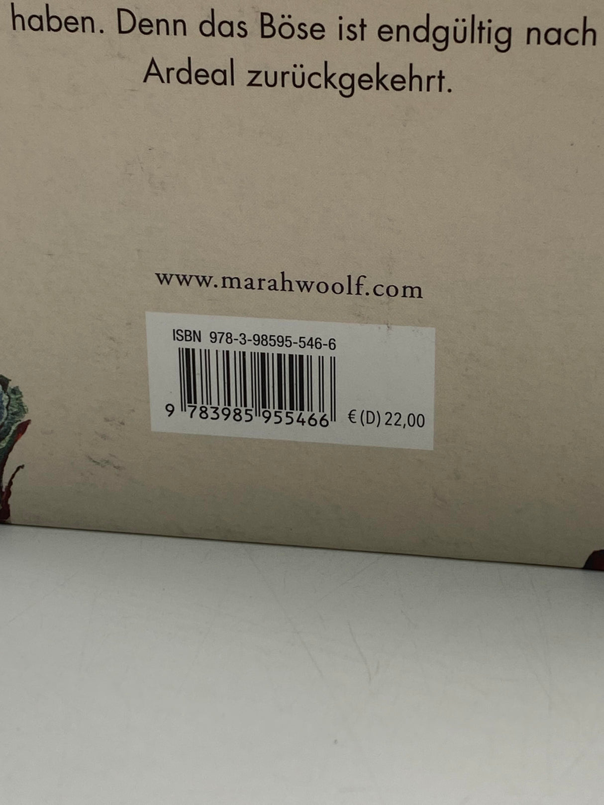 🧝♂️ WiccaCreed | Schuld & Sünde