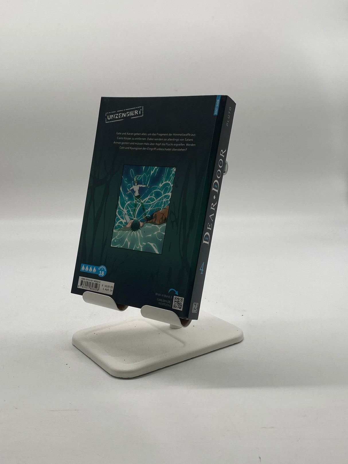 🦆📺 Dear.Door 4