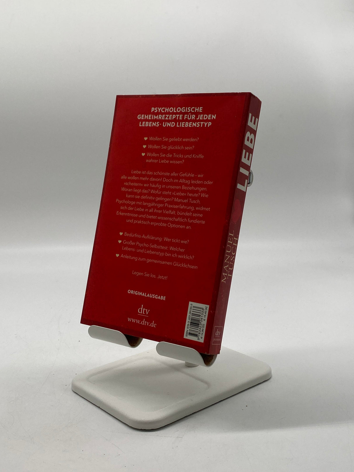 📚 Liebe – Warum Sie mehr verdienen und wie Sie mehr bekommen