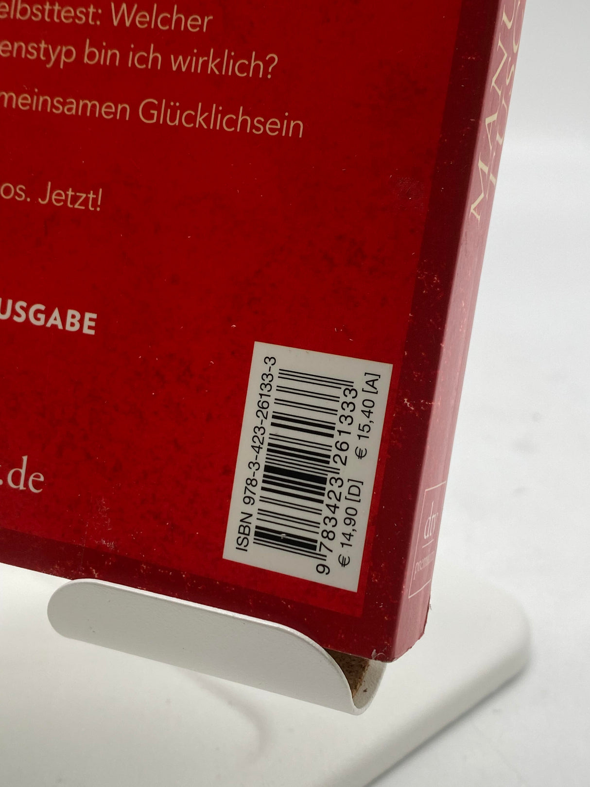 📚 Liebe – Warum Sie mehr verdienen und wie Sie mehr bekommen