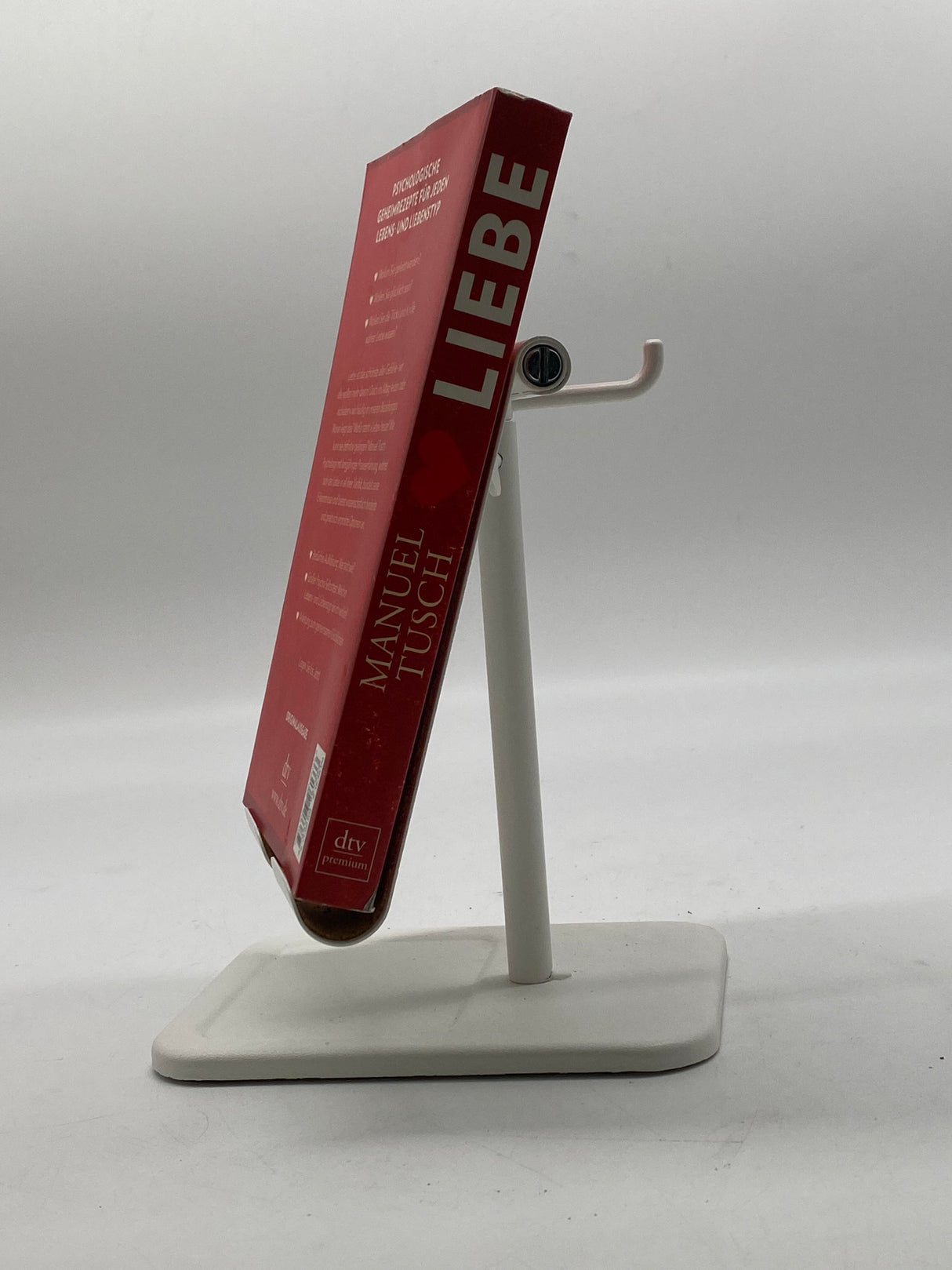 📚 Liebe – Warum Sie mehr verdienen und wie Sie mehr bekommen