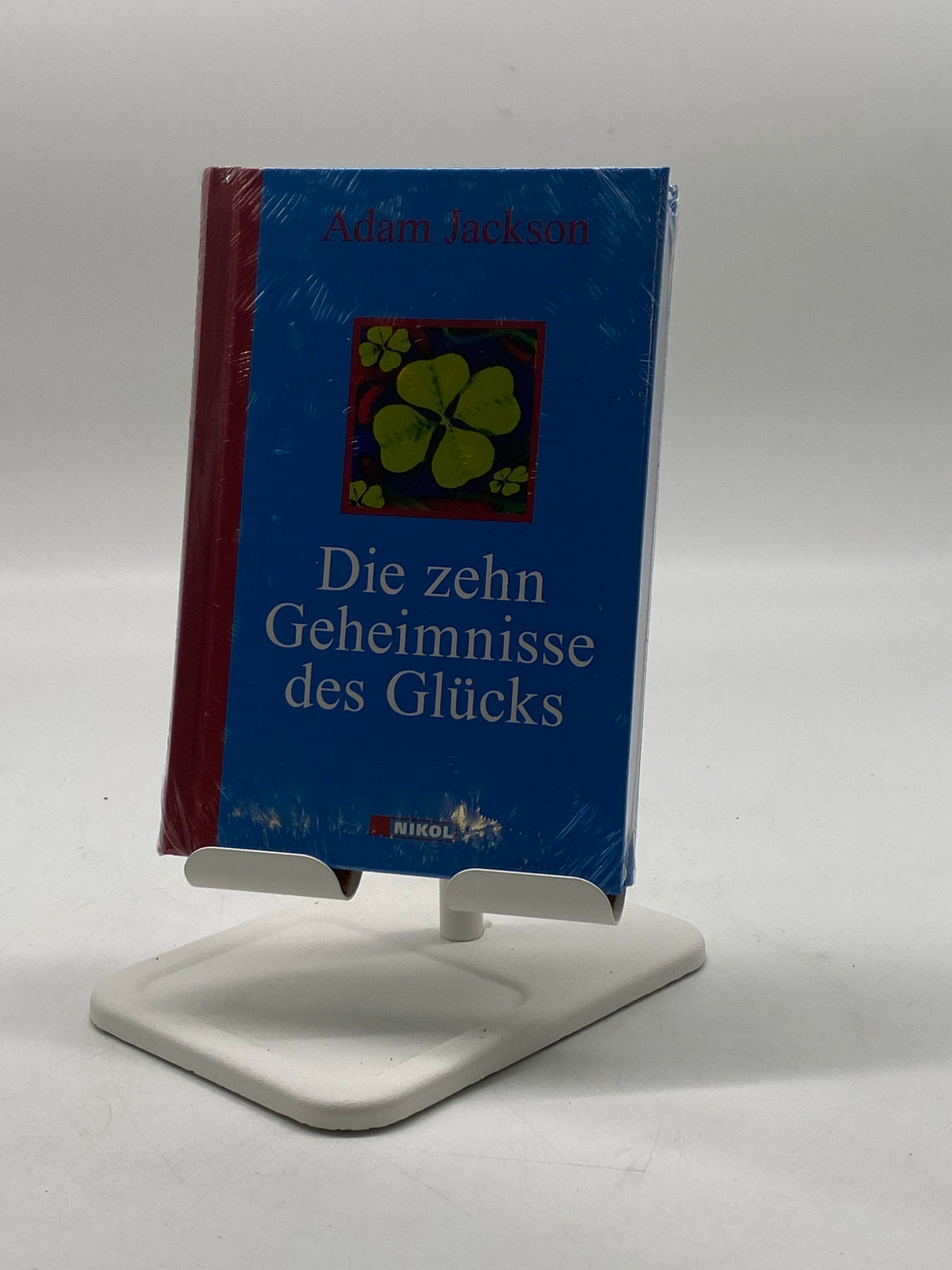 💡 Die zehn Geheimnisse des Glücks