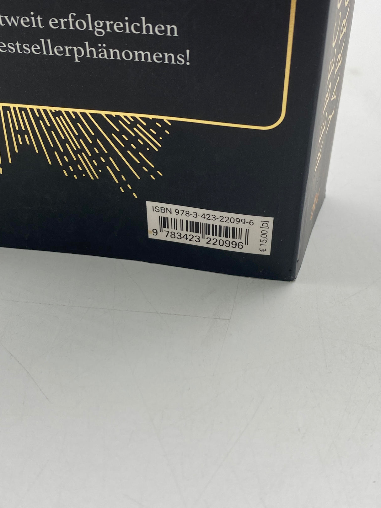 🧝♂️ Fourth Wing – Flammengeküsst