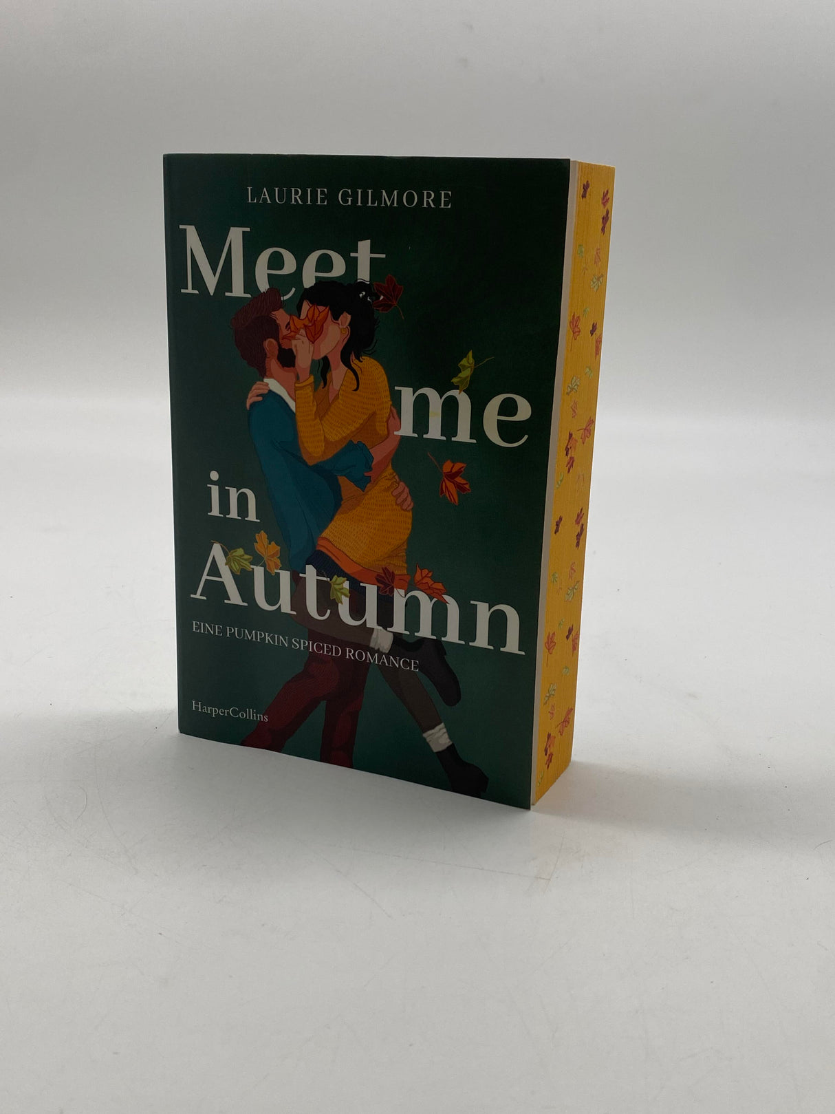 📚 Meet me in Autumn