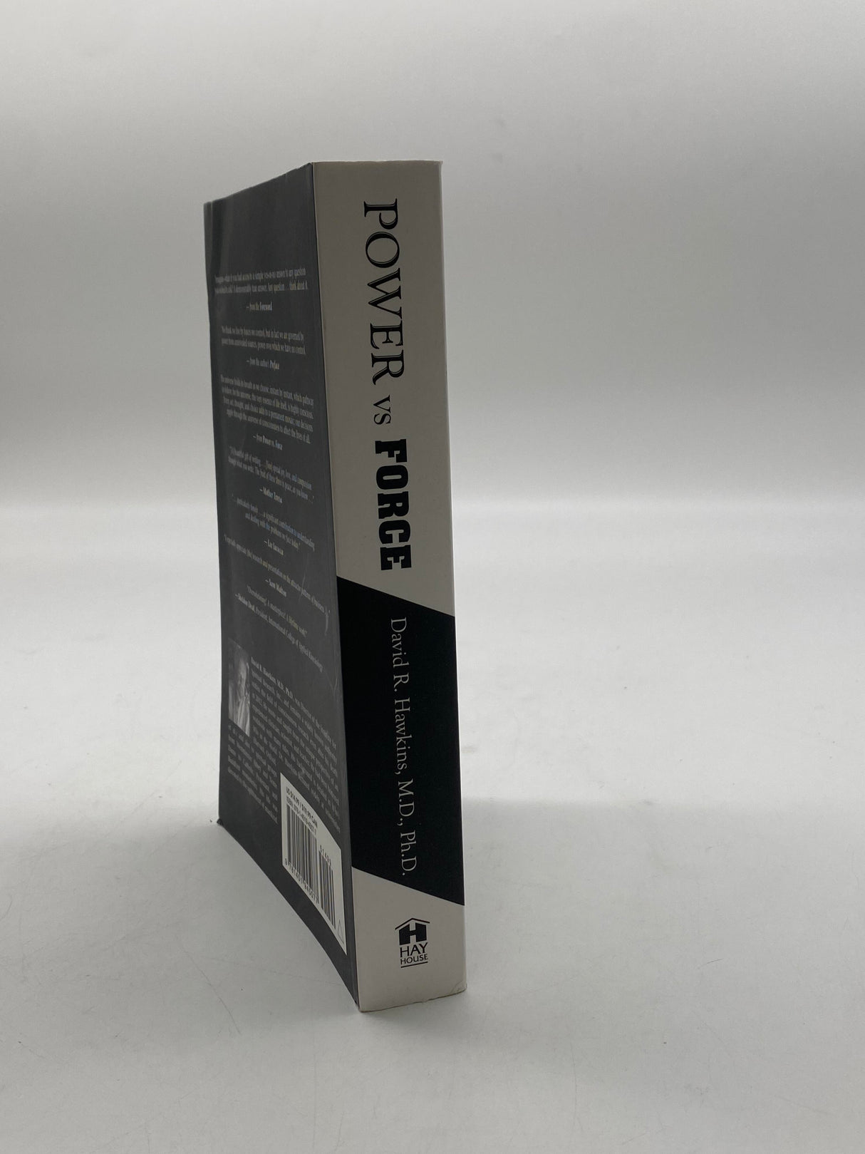 📚 Power vs. Force