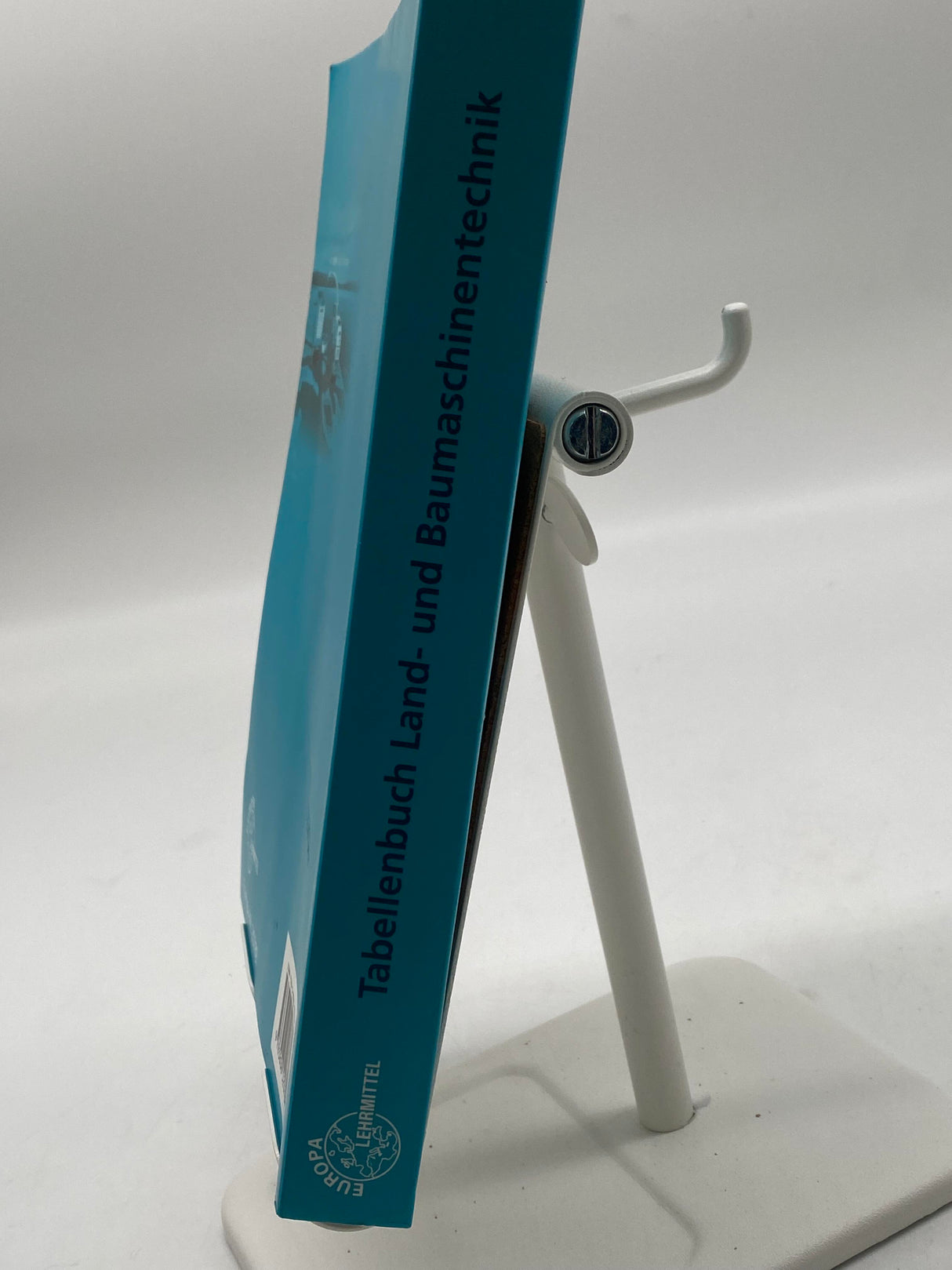 🎓 Tabellenbuch Land- und Baumaschinentechnik