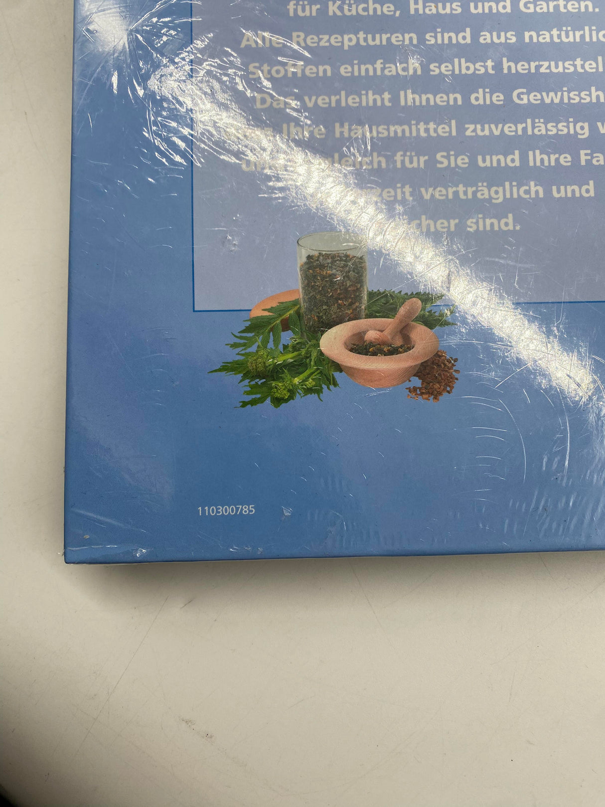 📚 Aus guter alter Zeit
