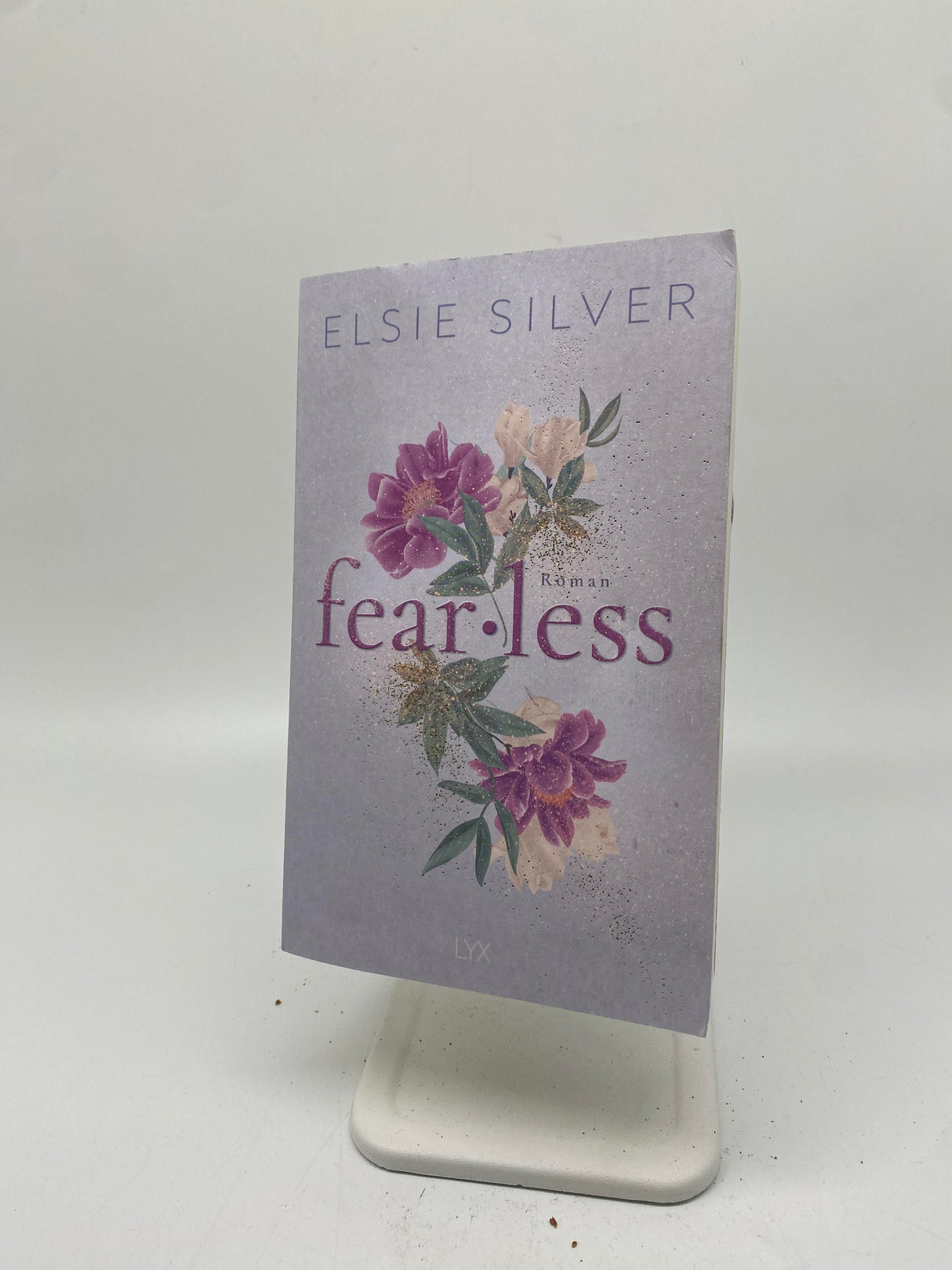 📚 Fearless