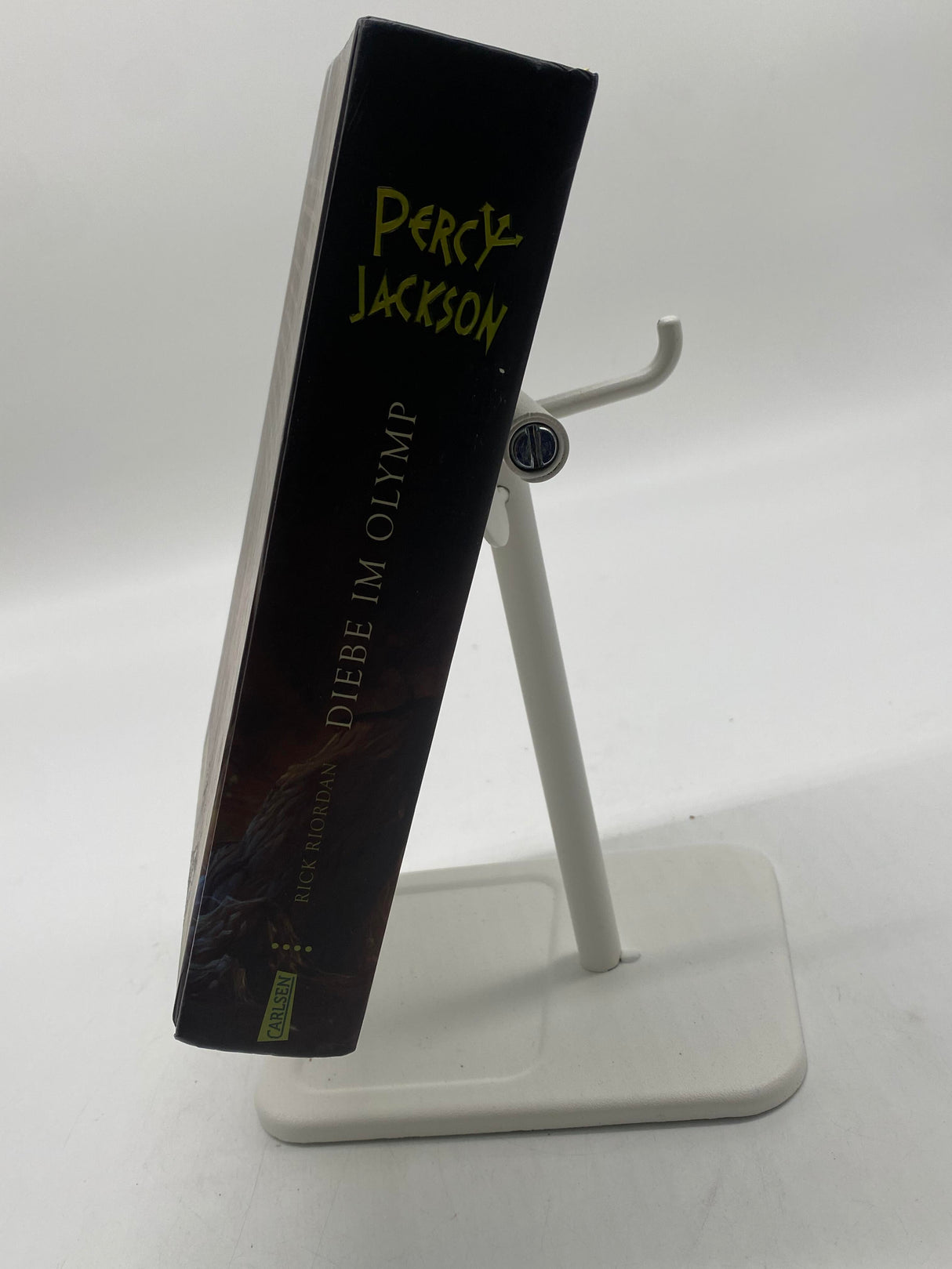 📚 Percy Jackson 1: Diebe im Olymp