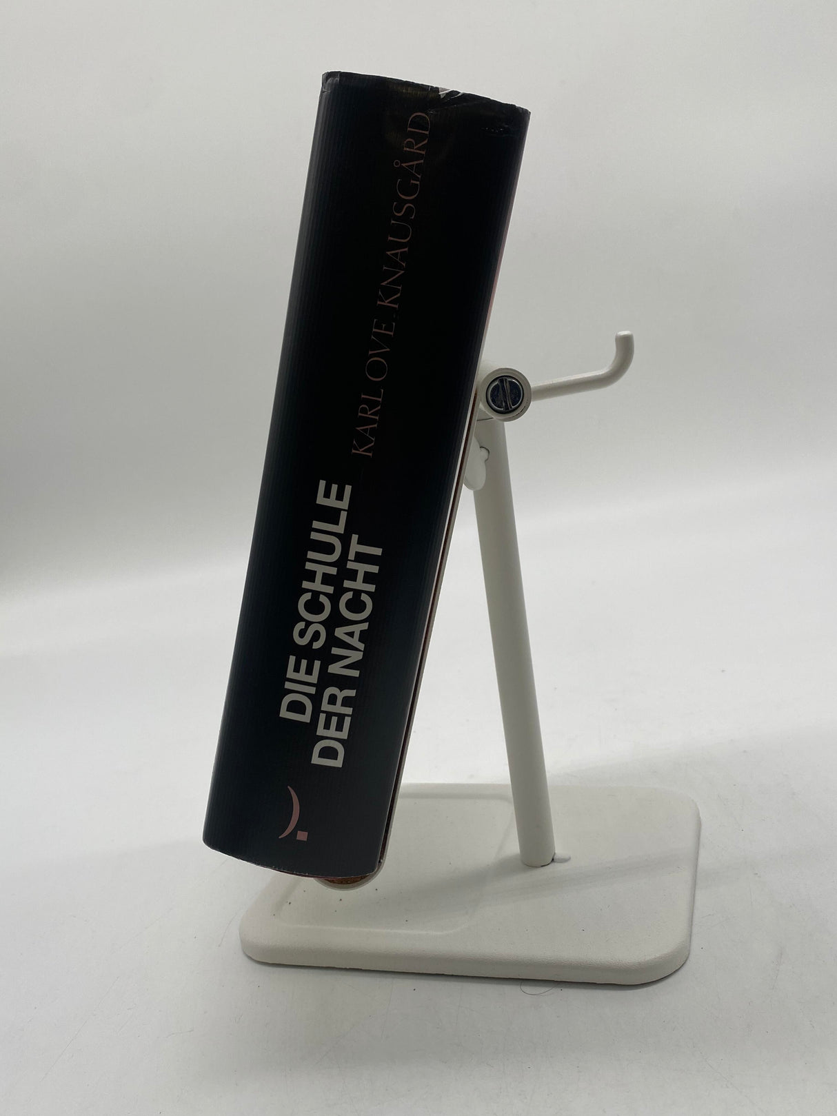 📚 Die Schule der Nacht – Roman