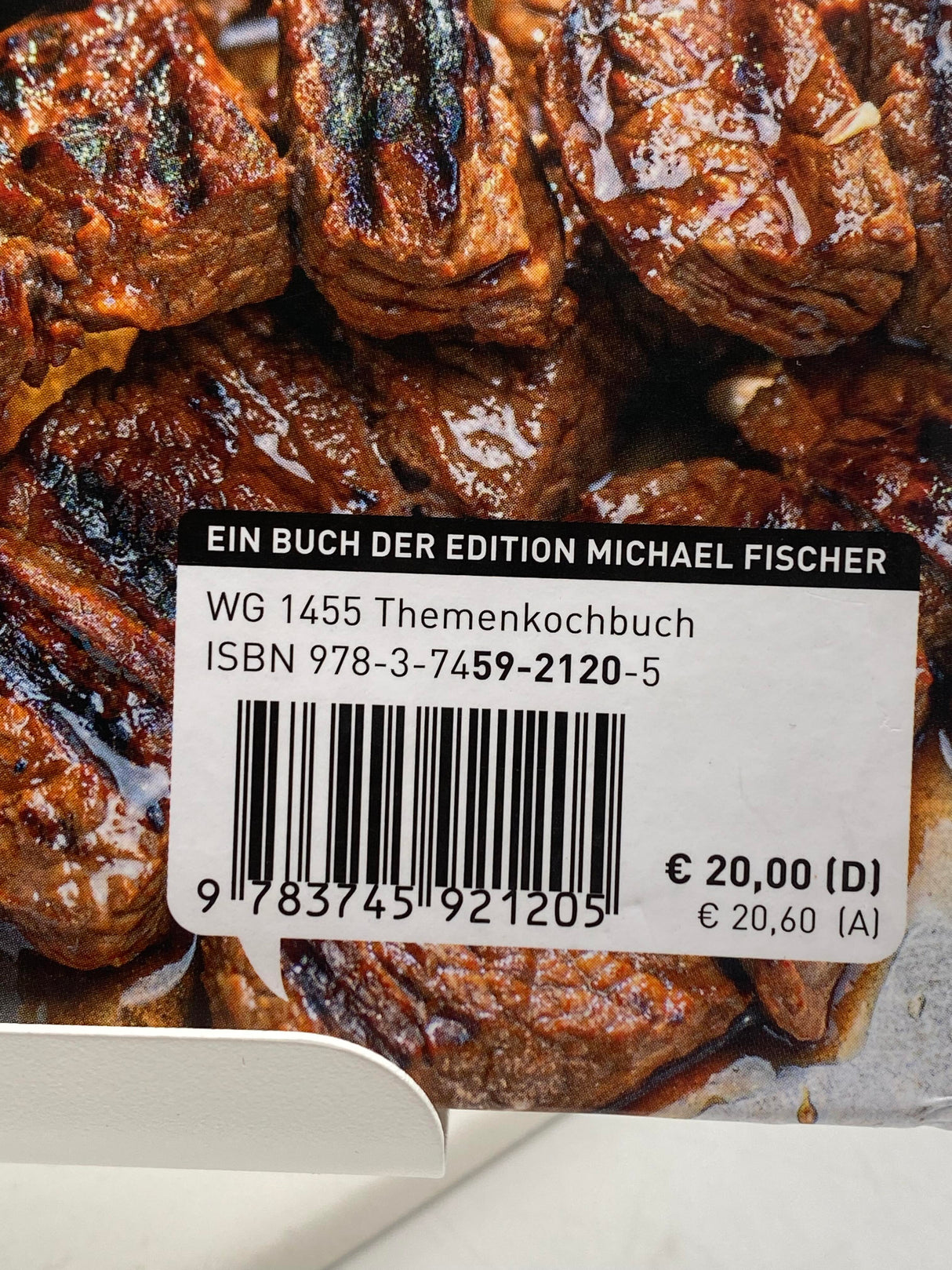 📚 Grillen wie ein Bär 60 Rezepte für den Grill & Dutch Oven